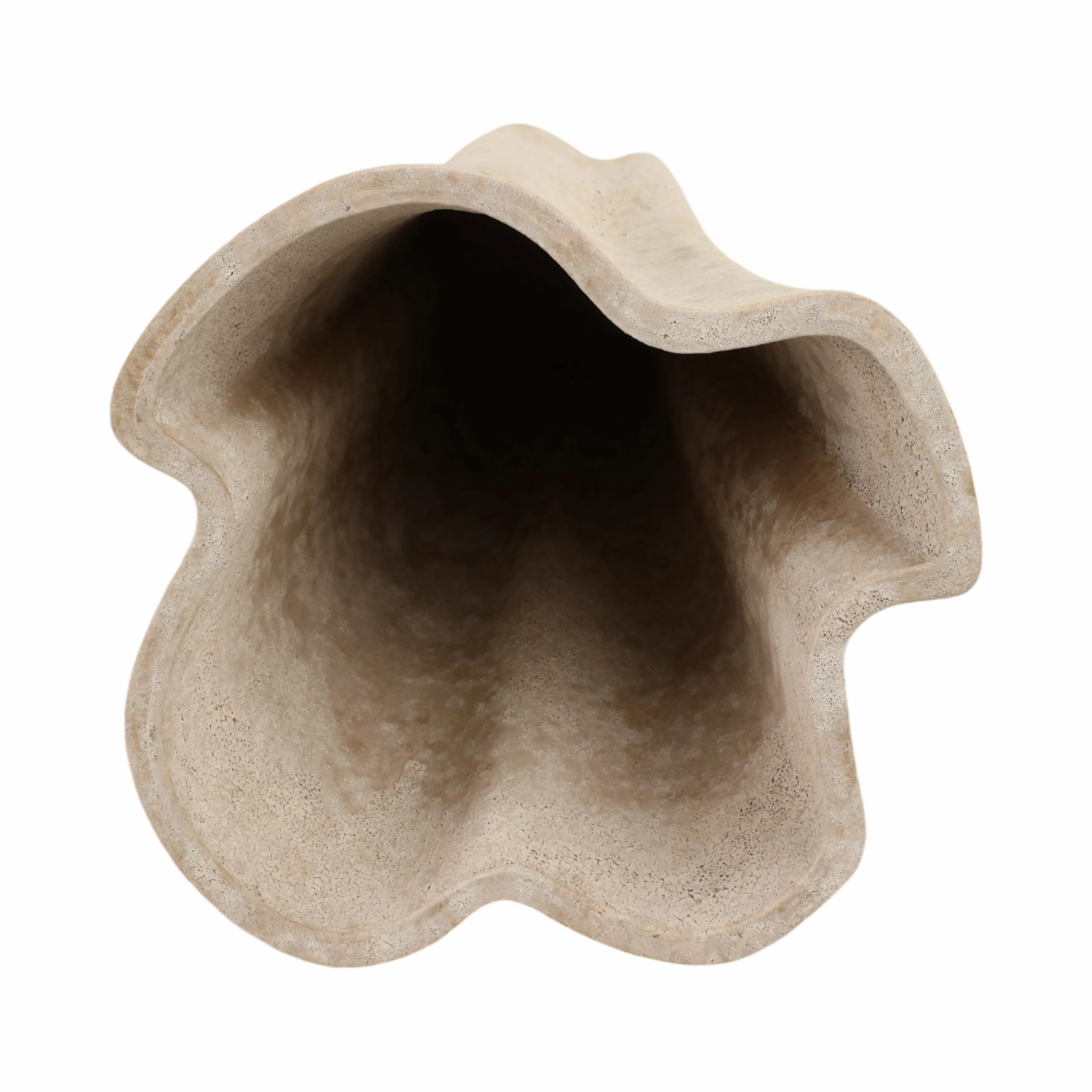 16" Porto Large Portugal Vase