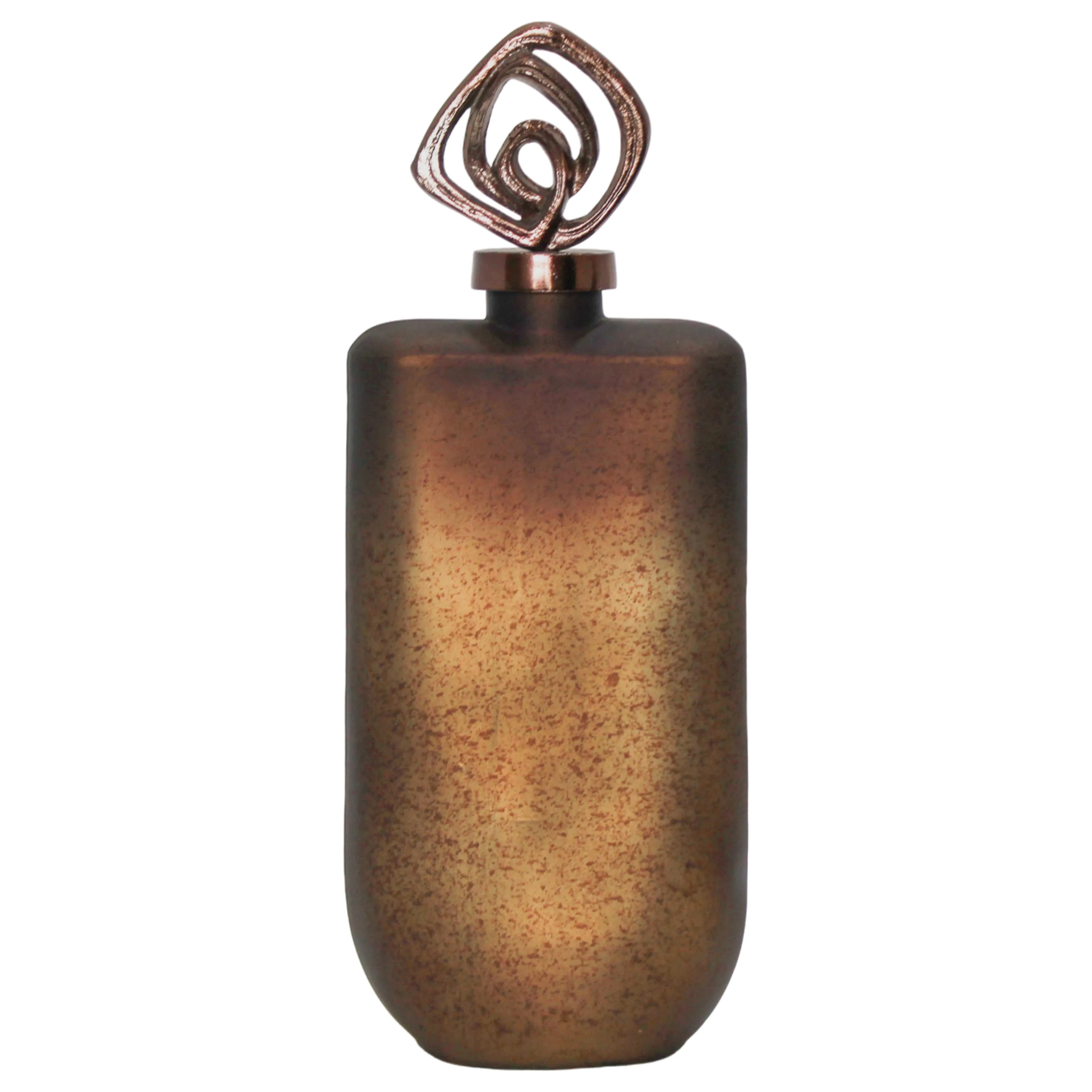 17" Availa Medium Bottle With Topper