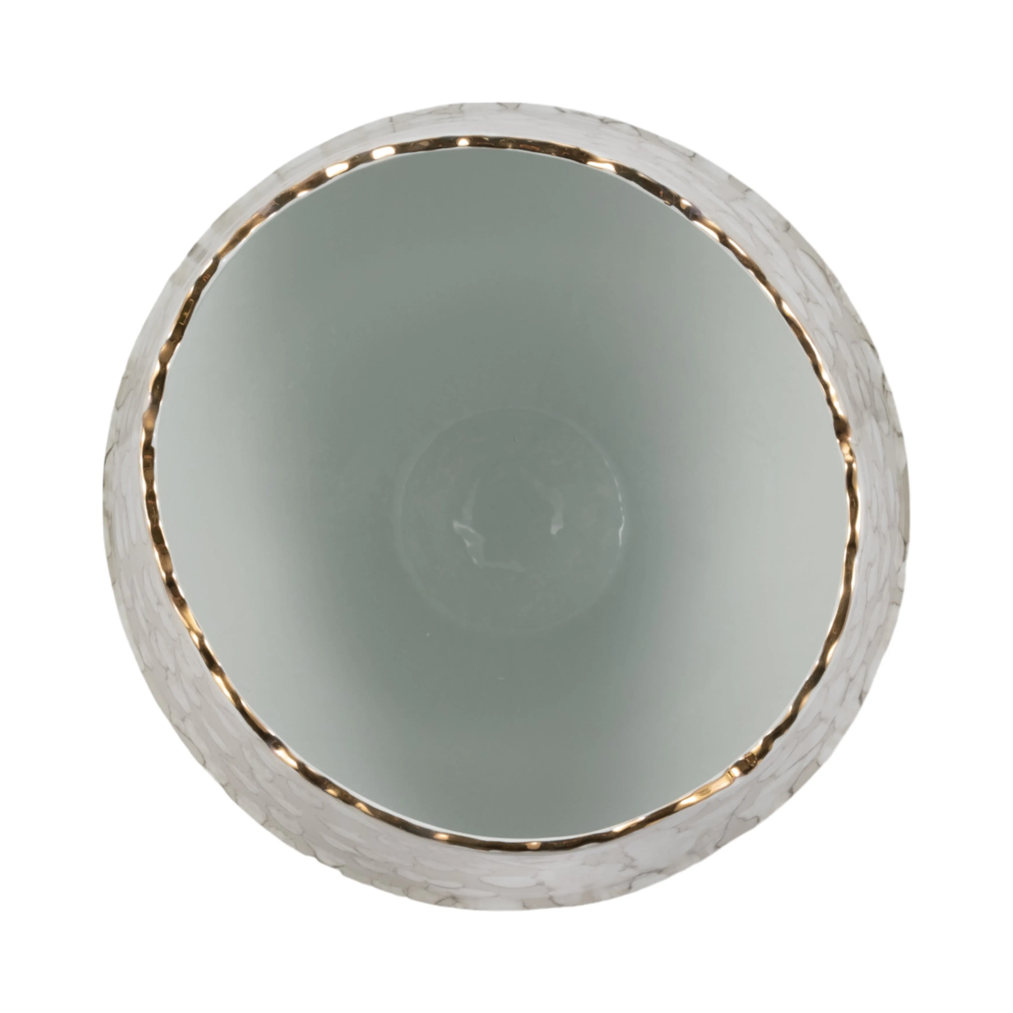17" CALEDONIA LARGE VASE, MULTI