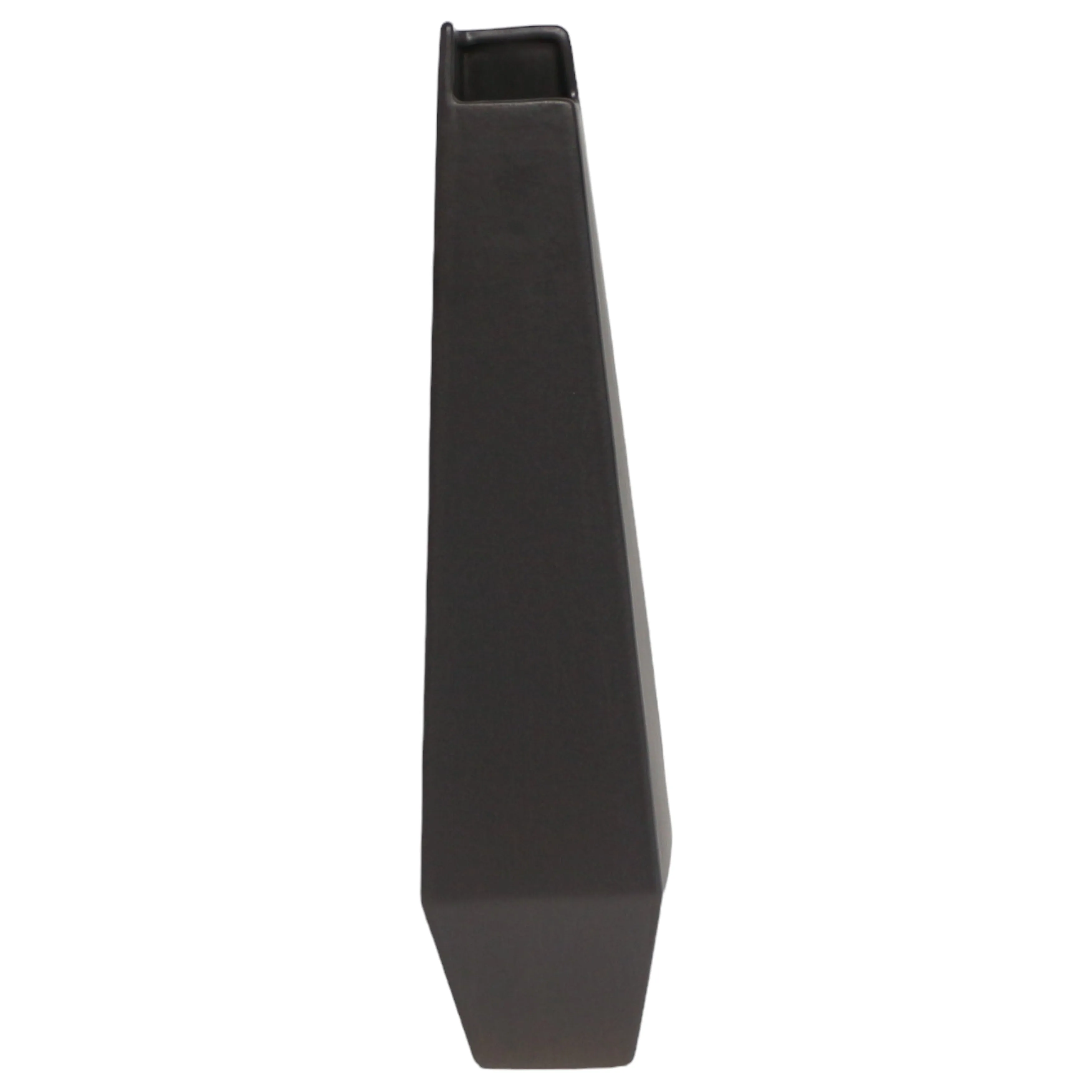 17" Davenport Large Cer Vase