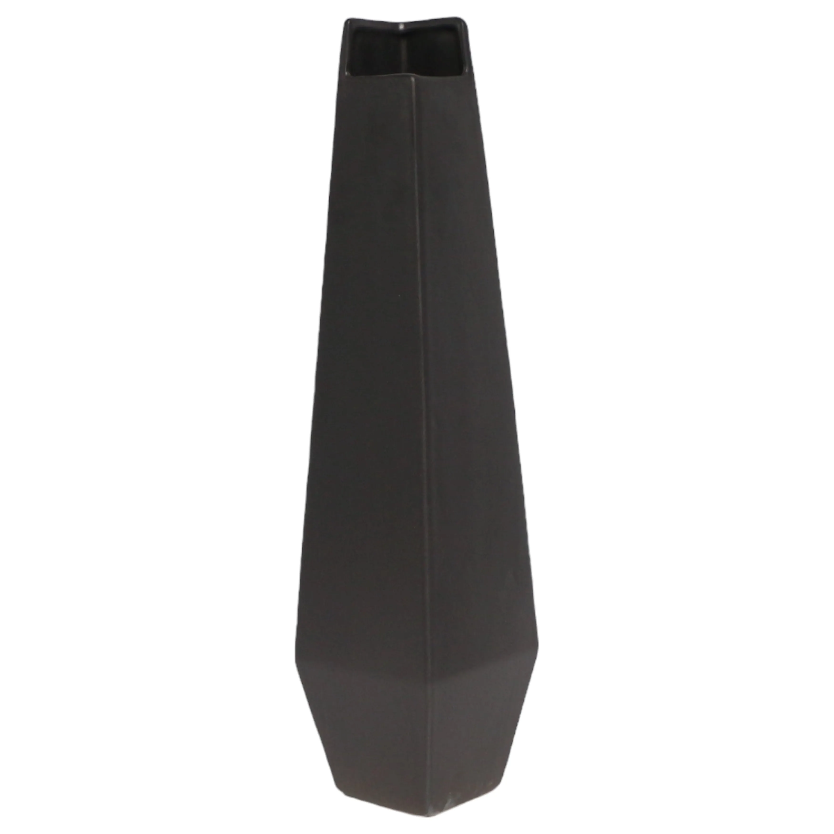 17" Davenport Large Cer Vase