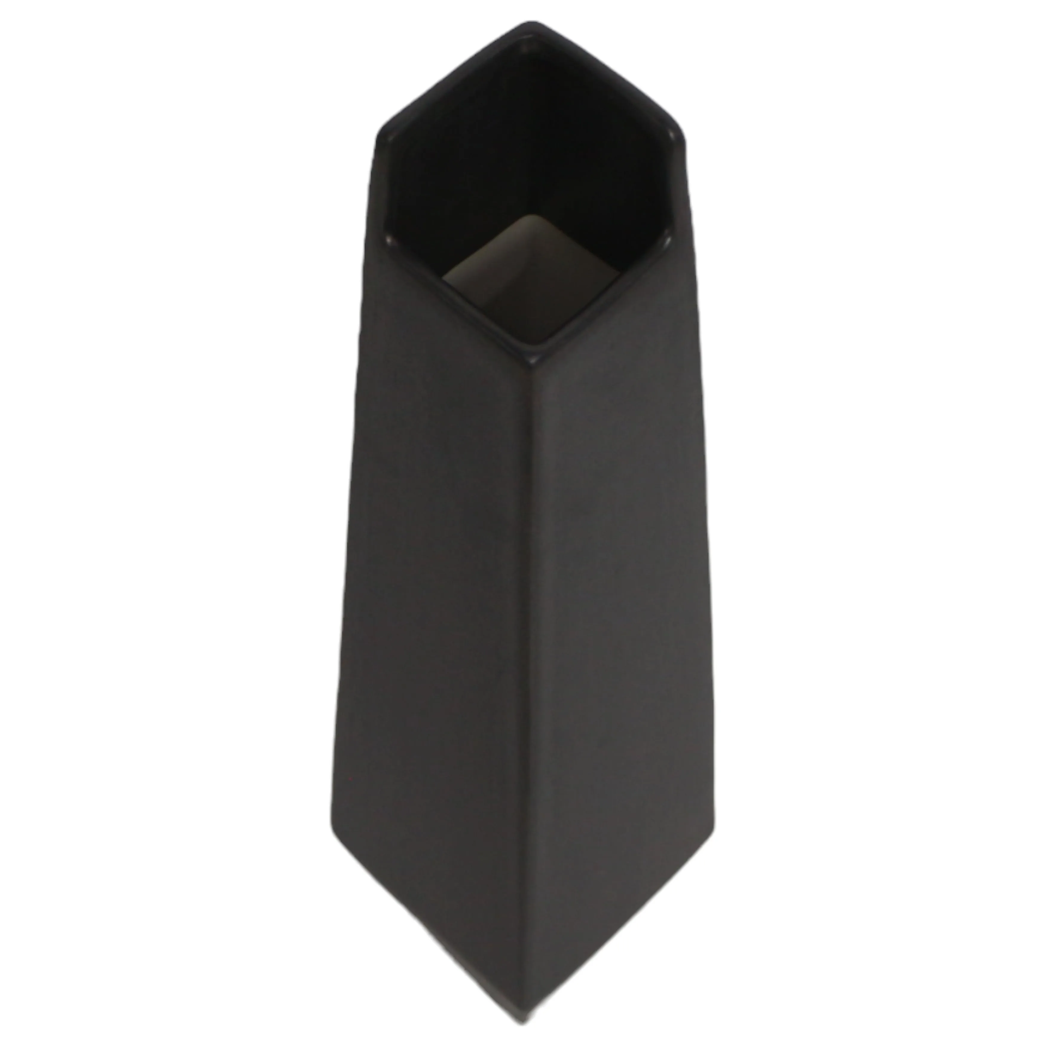 17" Davenport Large Cer Vase