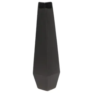 17" Davenport Large Cer Vase