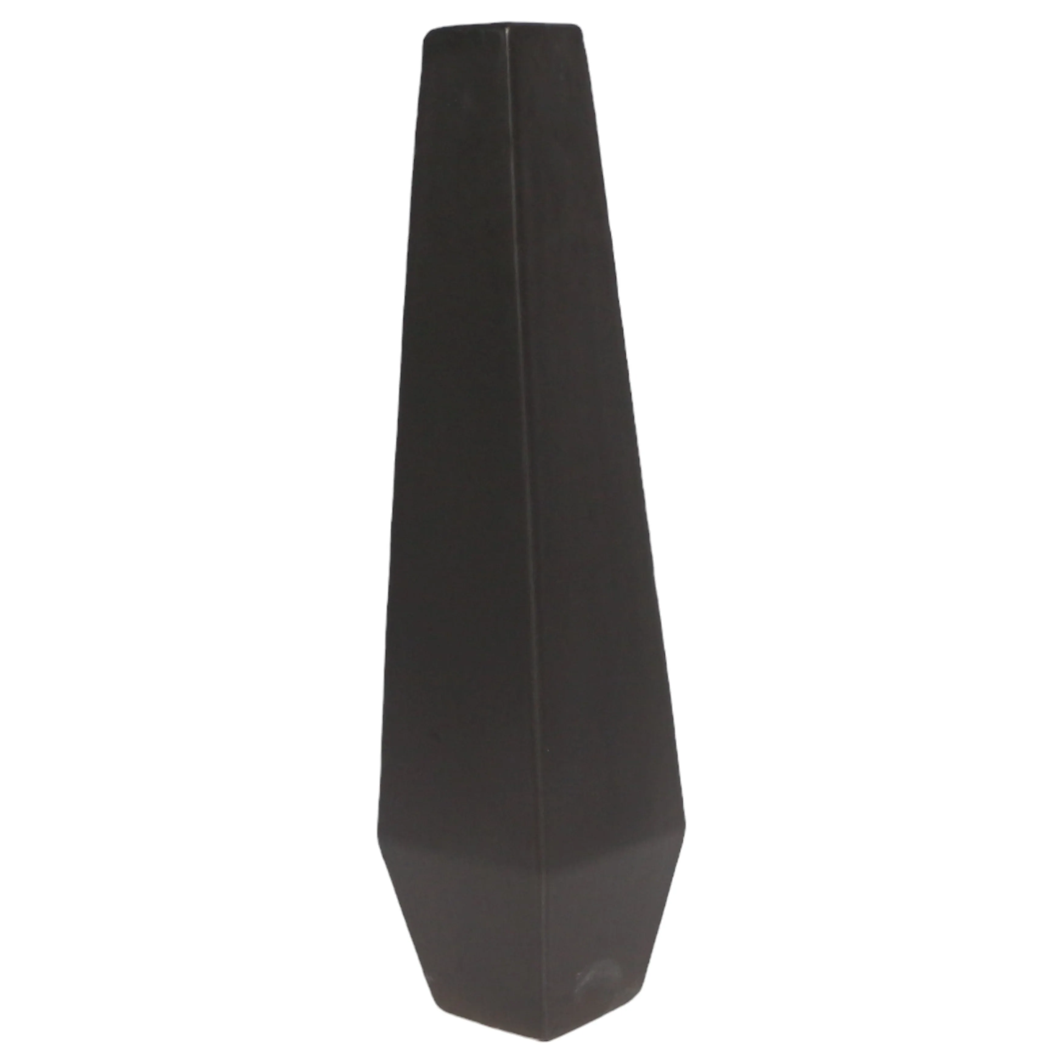 17" Davenport Large Cer Vase