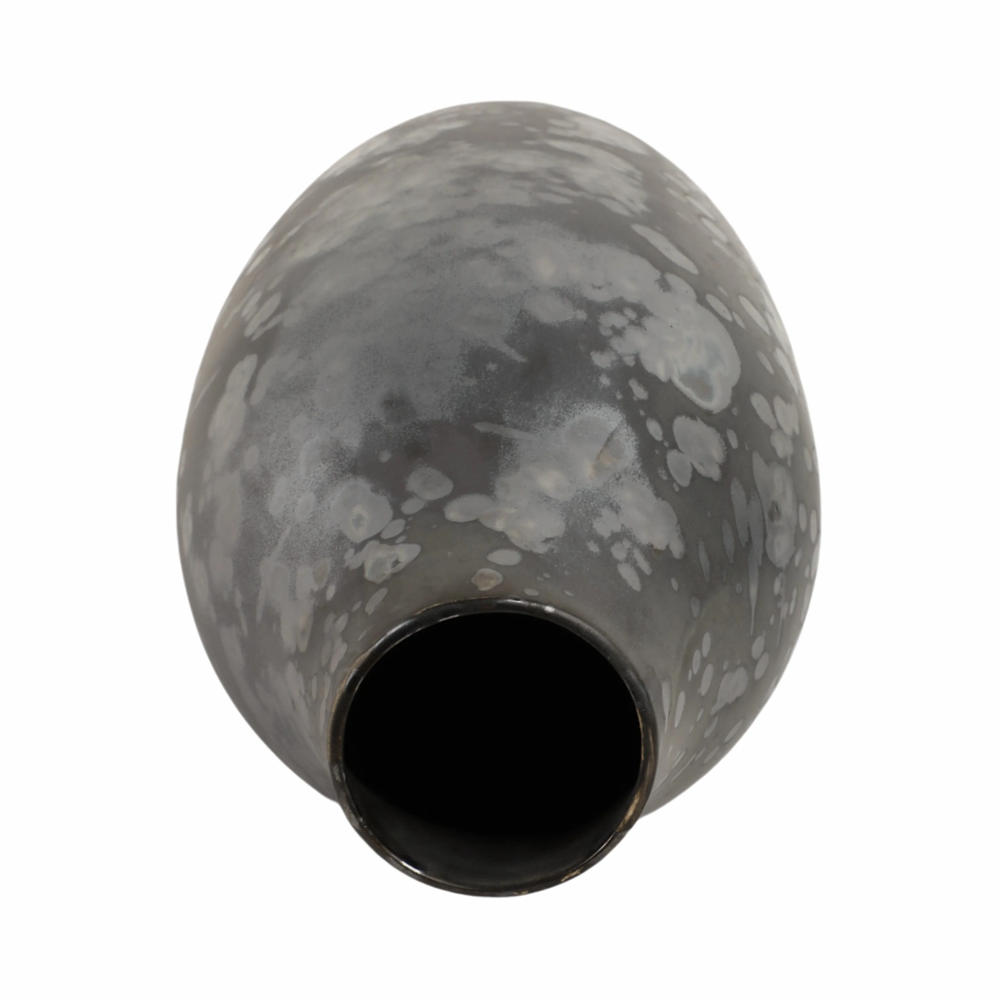 17" Ervedosa Large Portugal Vase