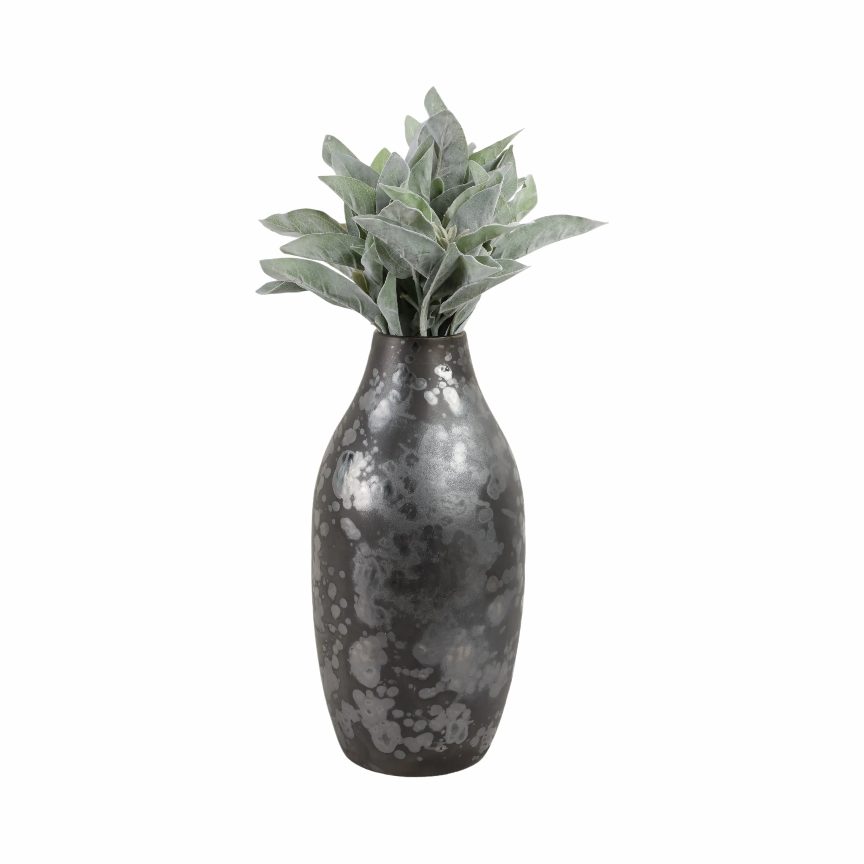 17" Ervedosa Large Portugal Vase