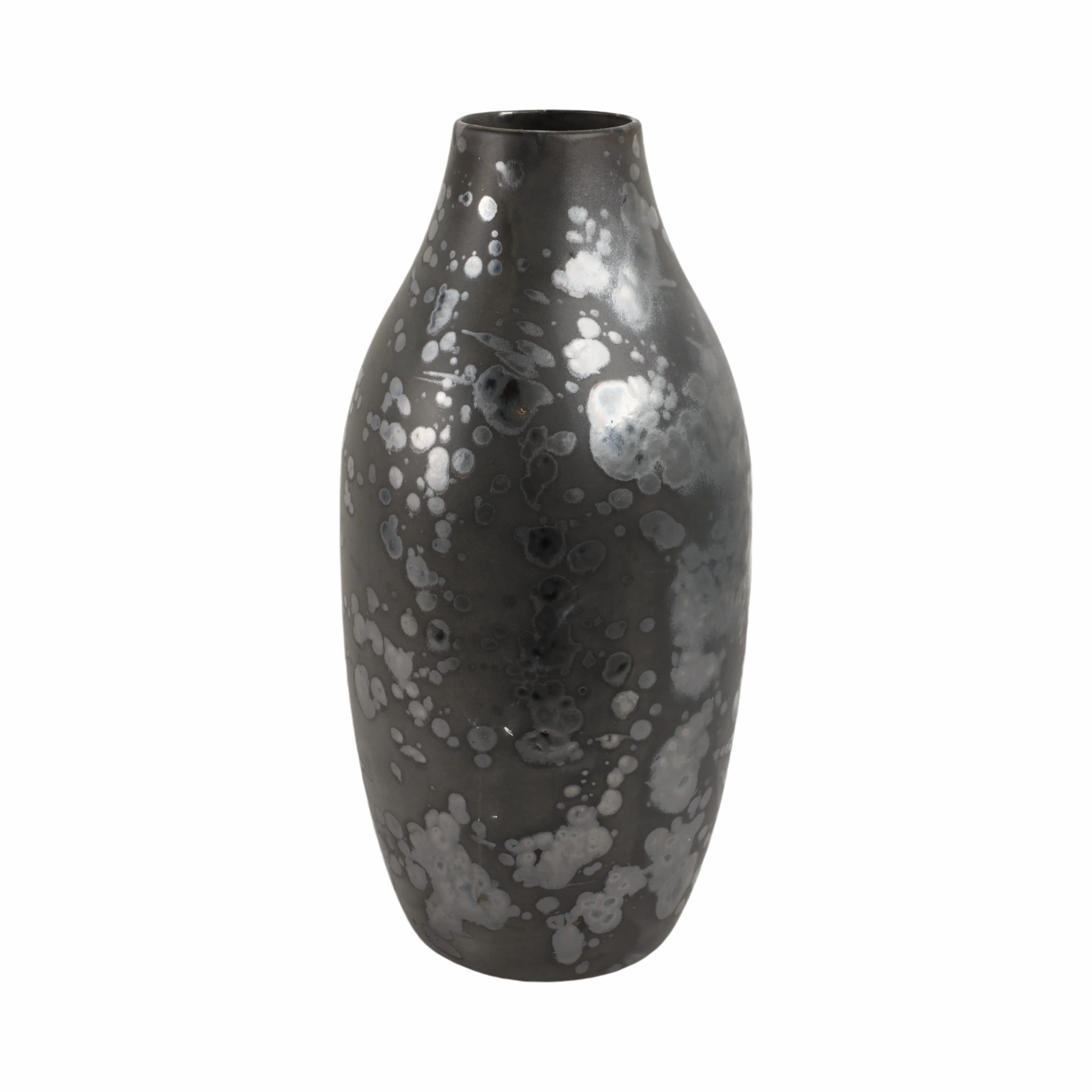 17" Ervedosa Large Portugal Vase