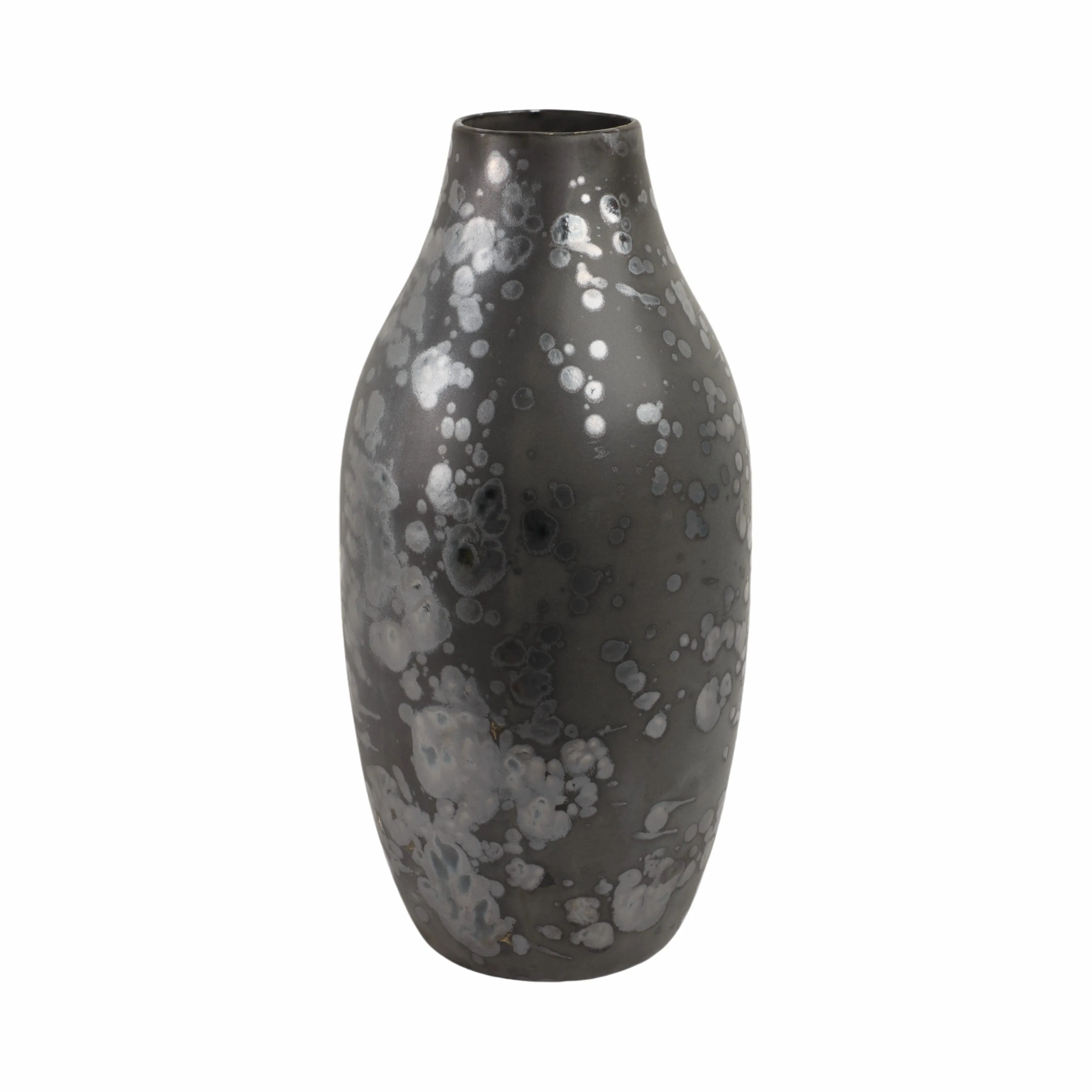17" Ervedosa Large Portugal Vase