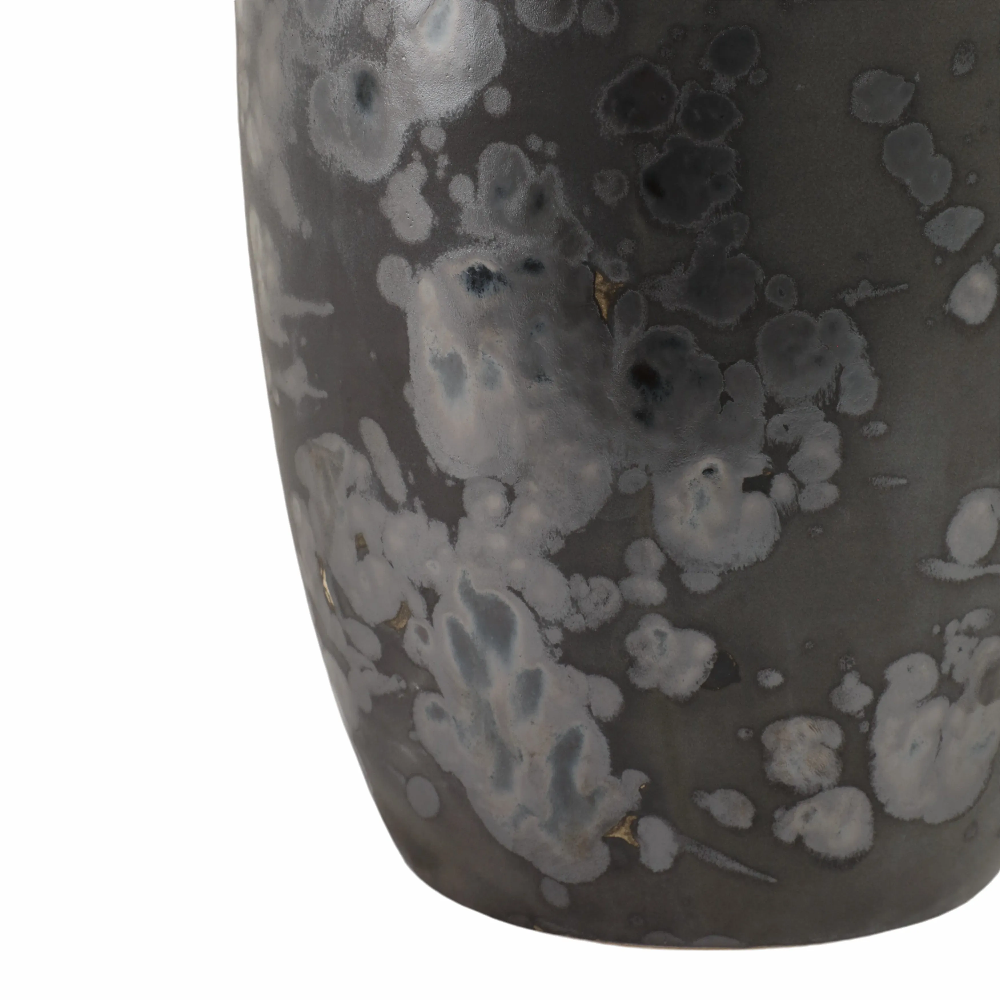 17" Ervedosa Large Portugal Vase