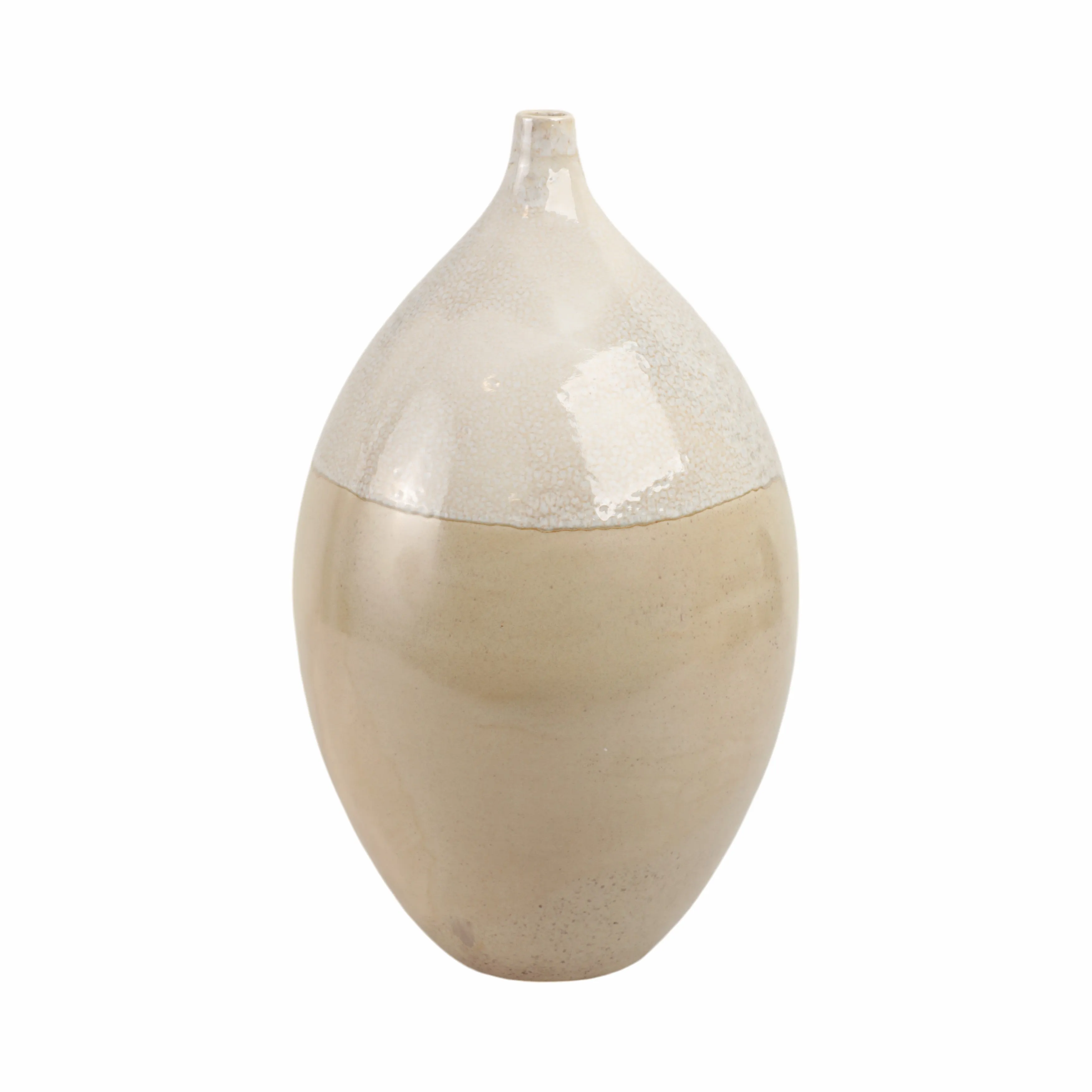 17" Escoural Large Portugal Vase