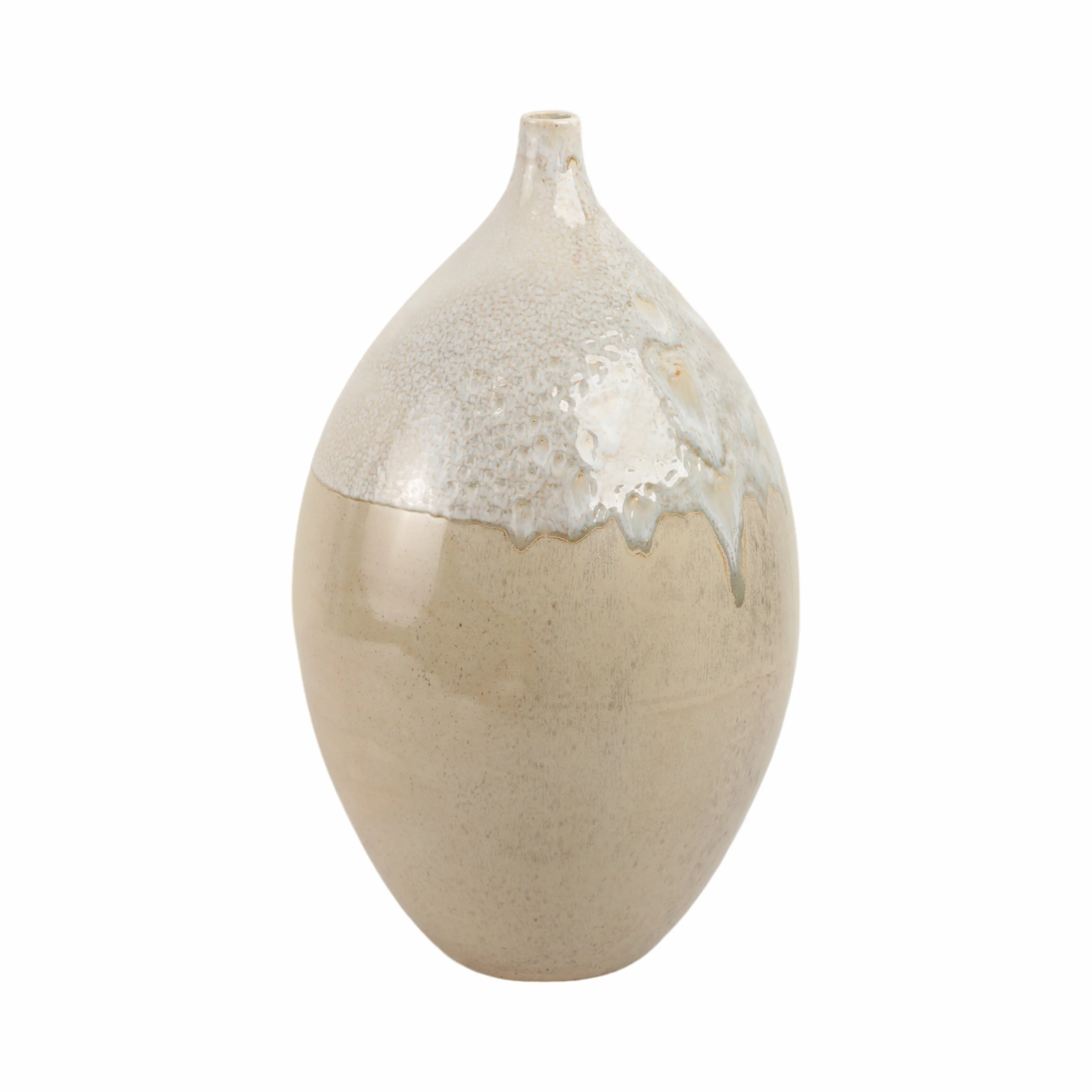 17" Escoural Large Portugal Vase