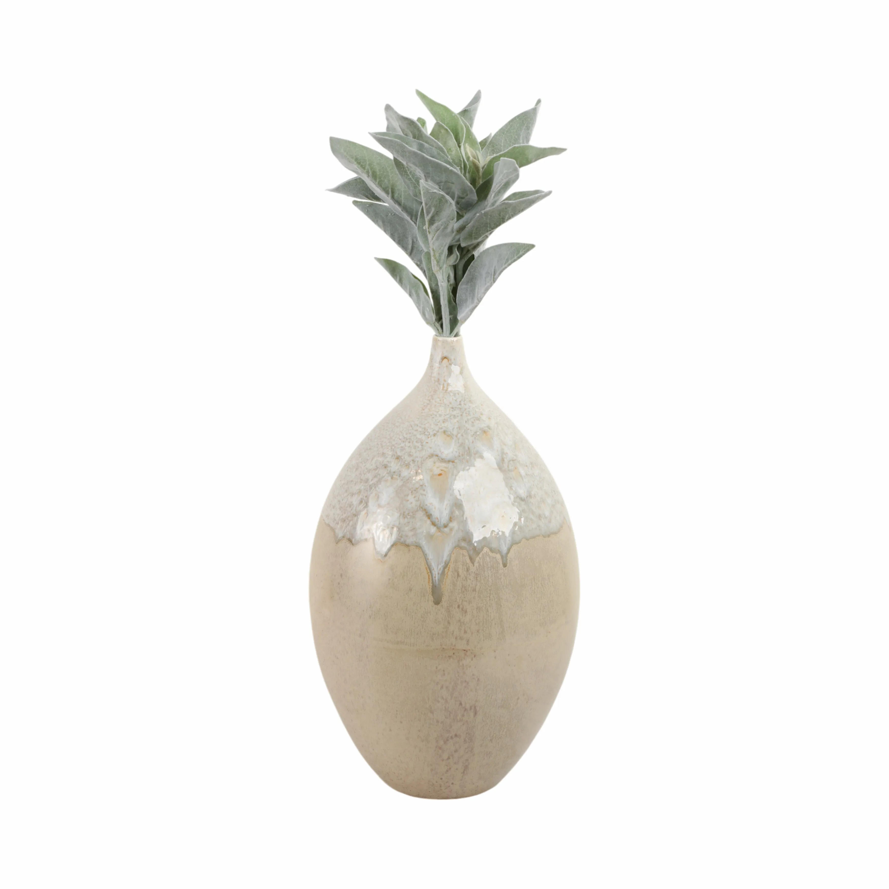17" Escoural Large Portugal Vase