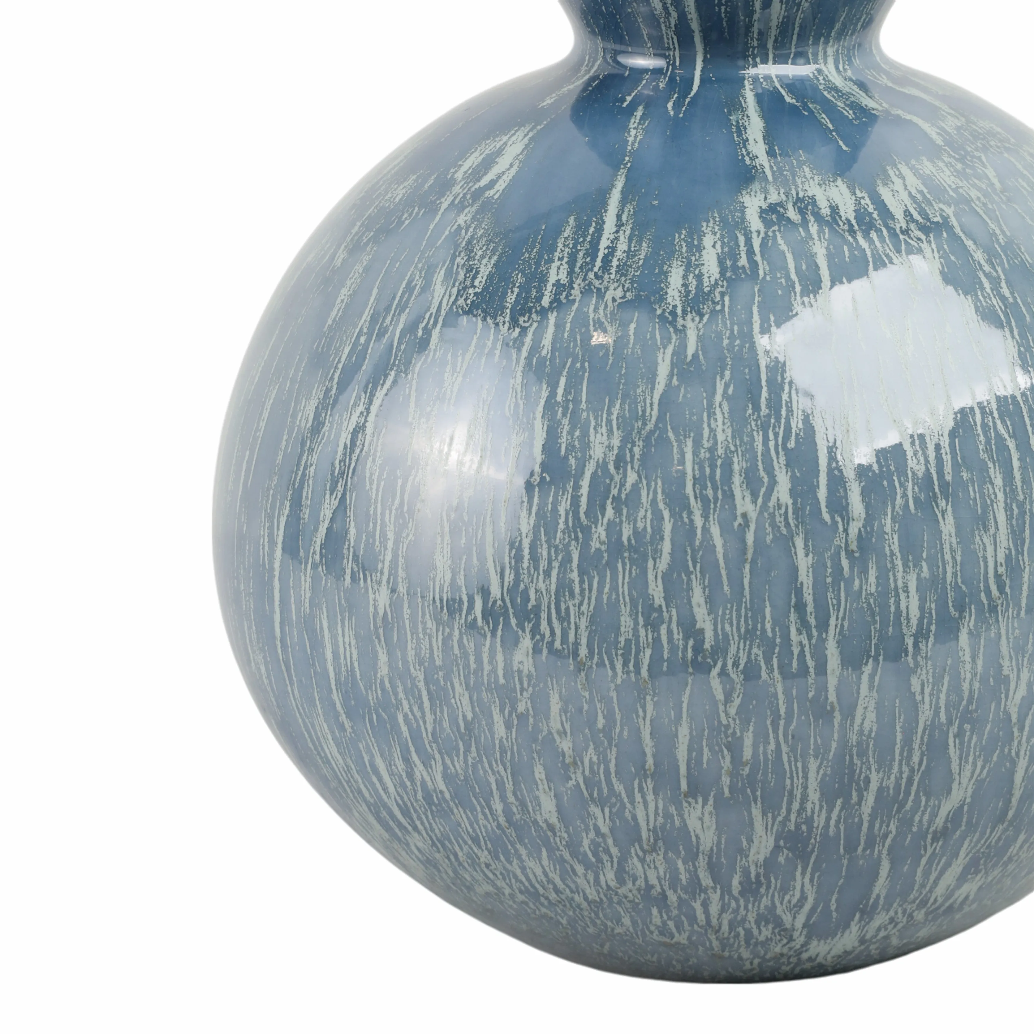 18" Bucelas Medium Portugal Vase