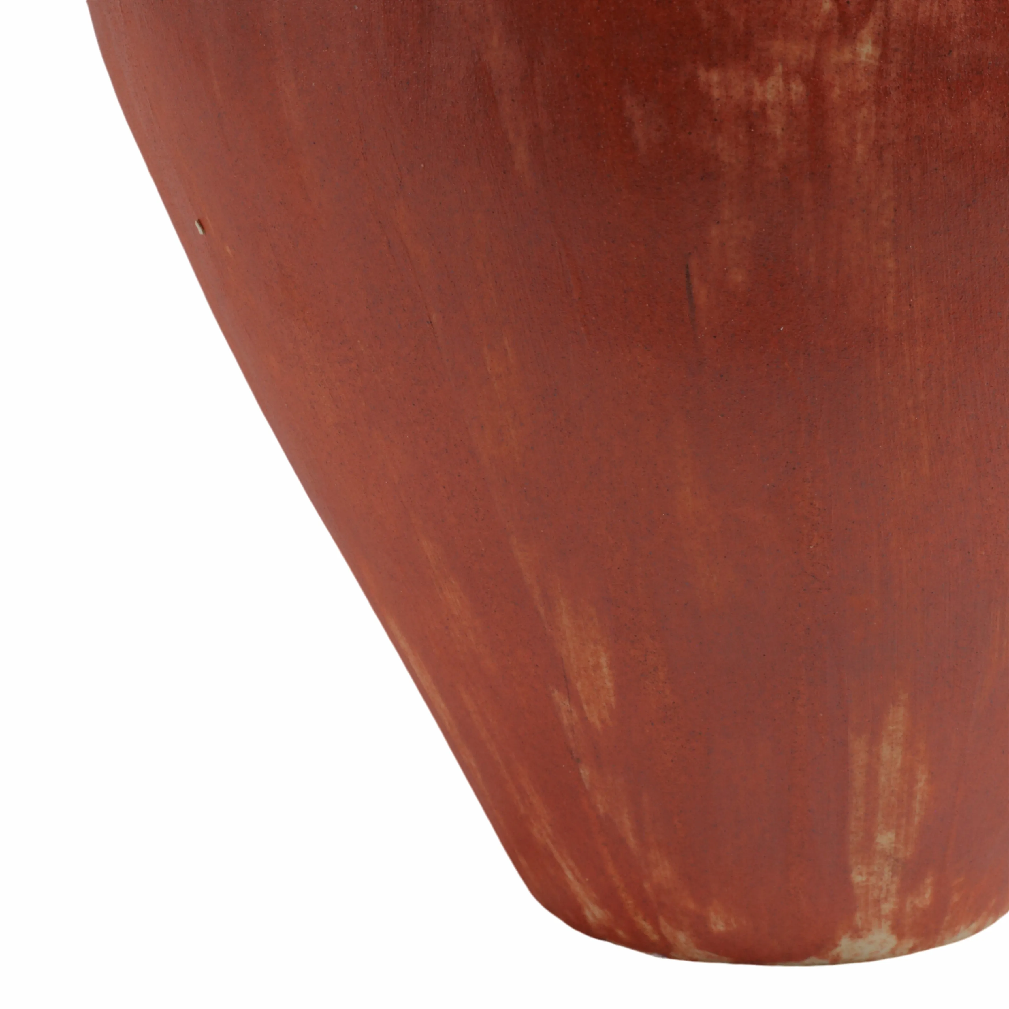 18" Jenison Large Porcelain Vase