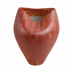 18" Jenison Large Porcelain Vase