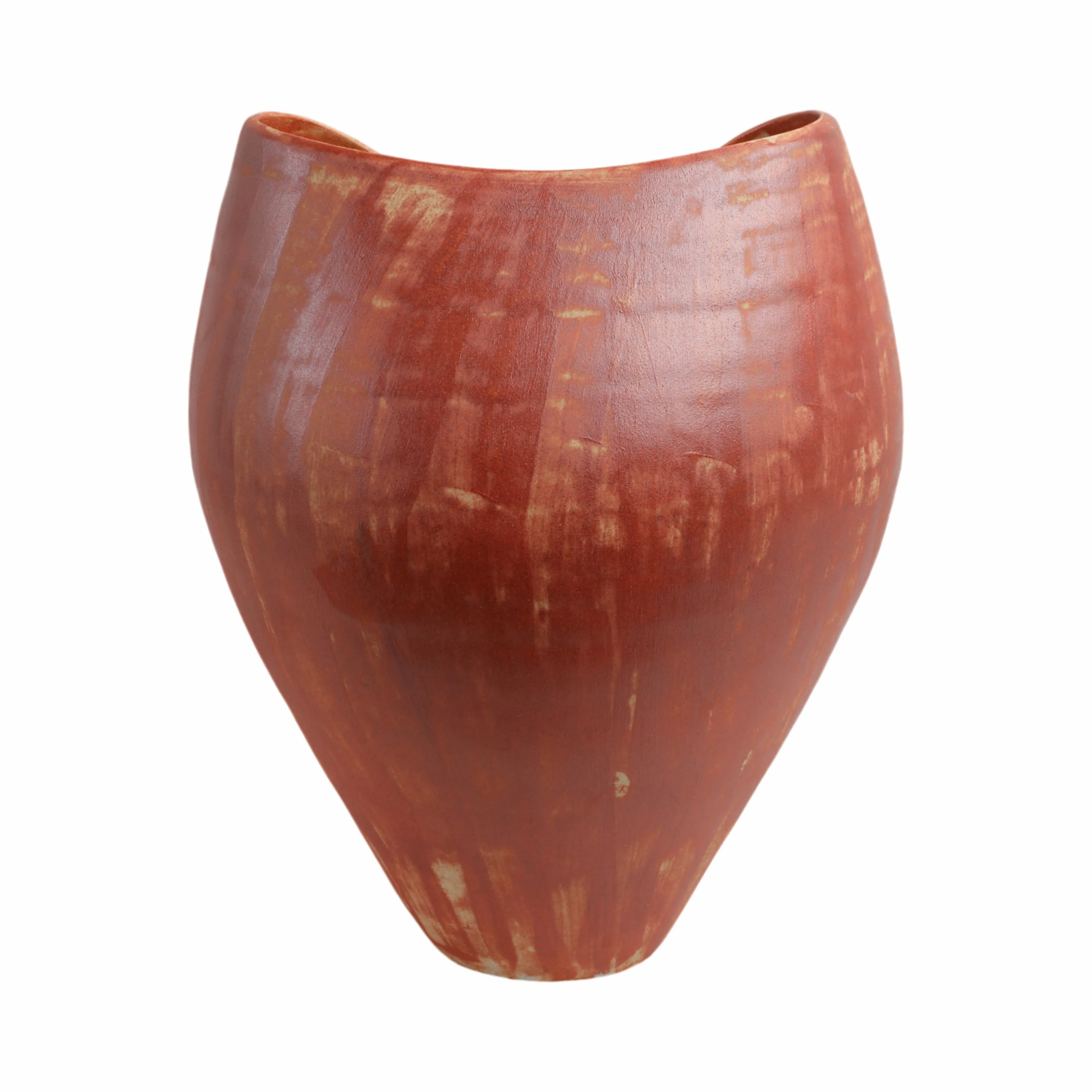 18" Jenison Large Porcelain Vase