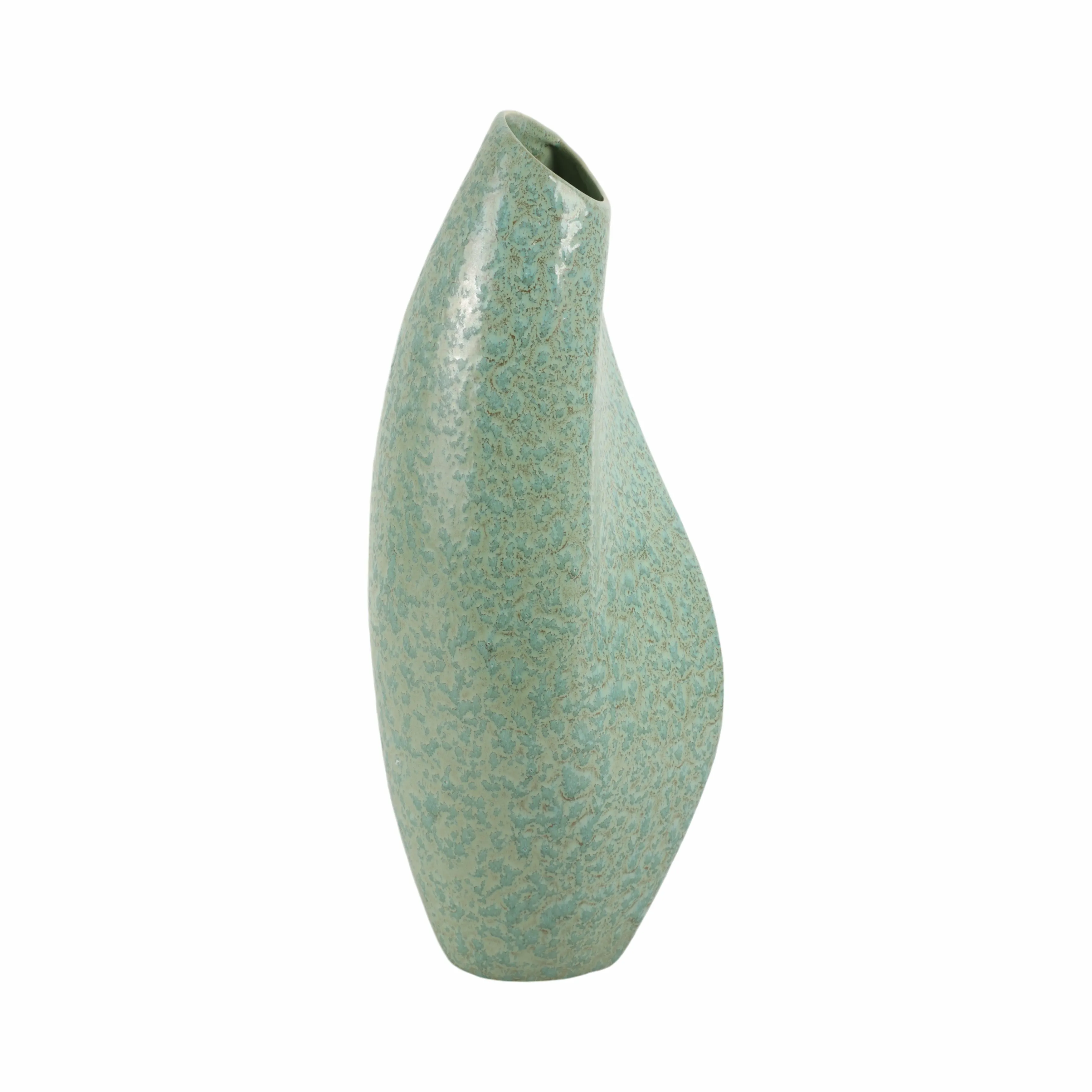 18" Moura Large Portugal Vase