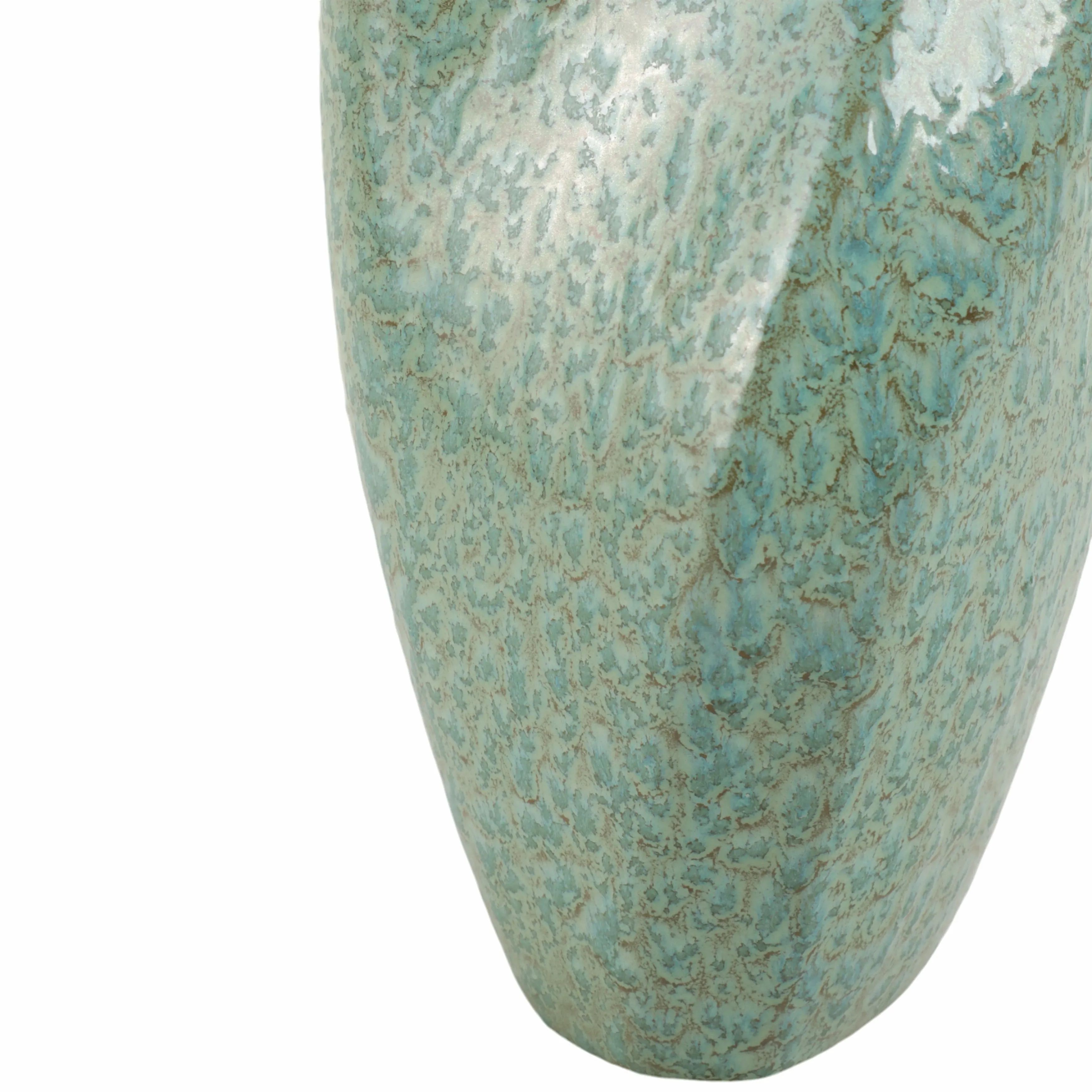 18" Moura Large Portugal Vase