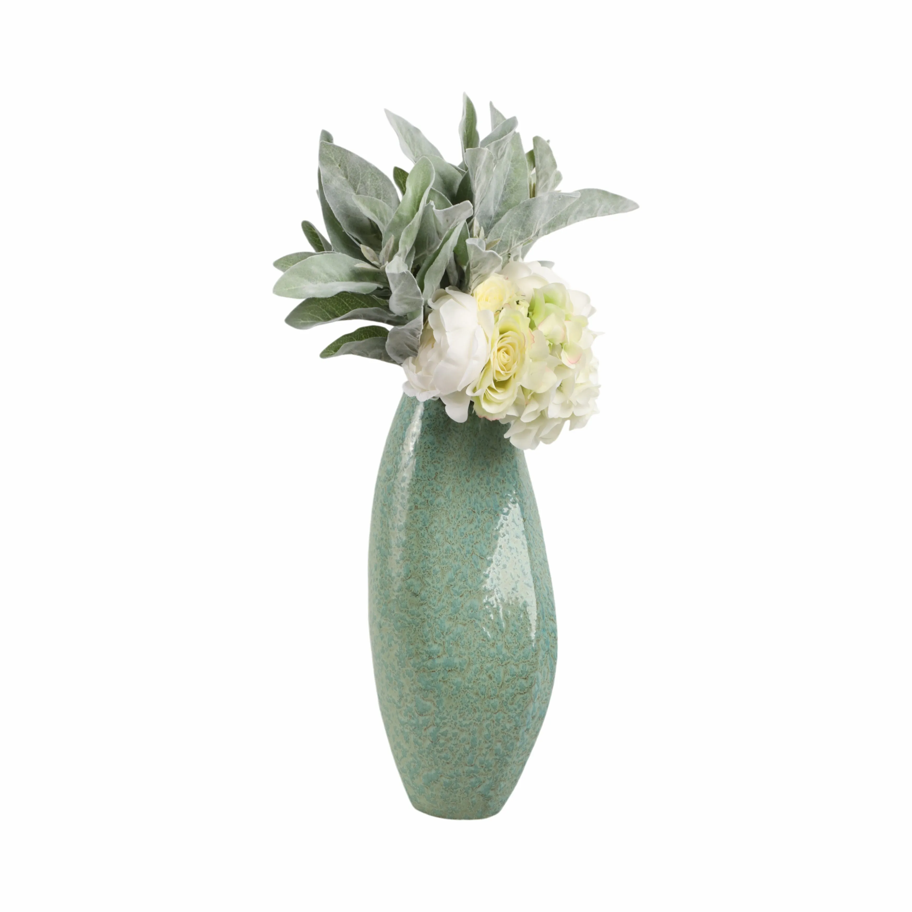 18" Moura Large Portugal Vase