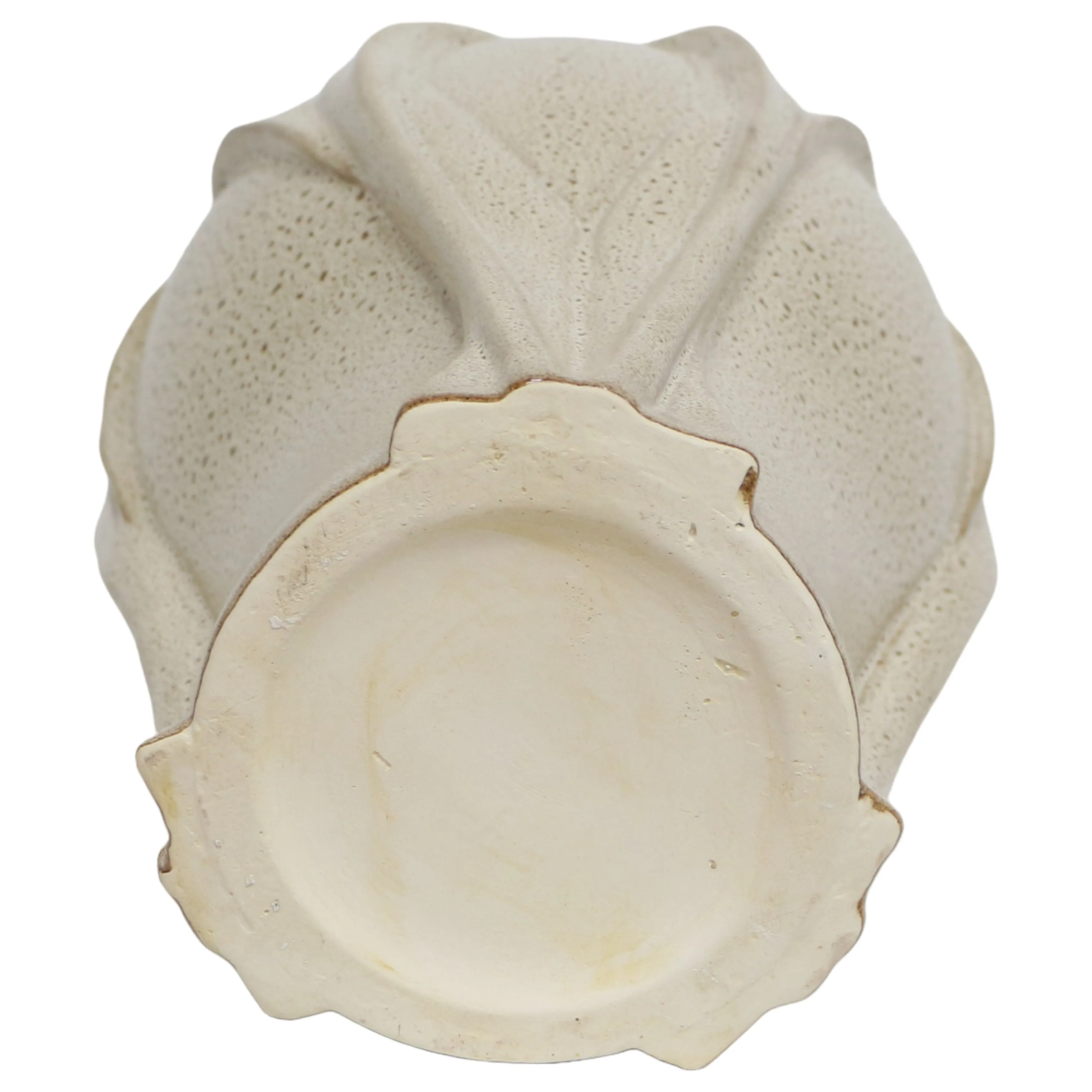18" Townsend Large Cer Vase