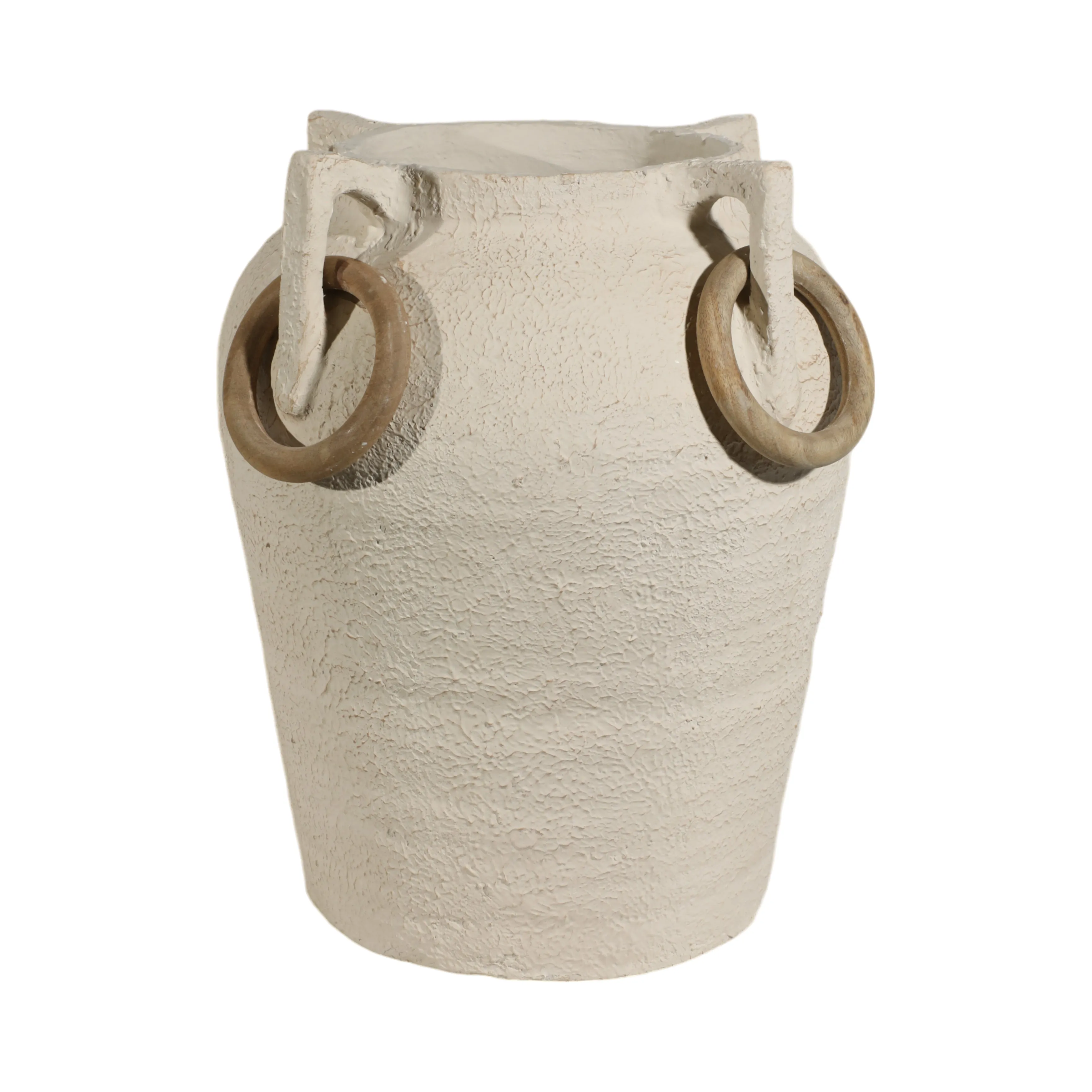 19" Hawking Small Ecomix Vase