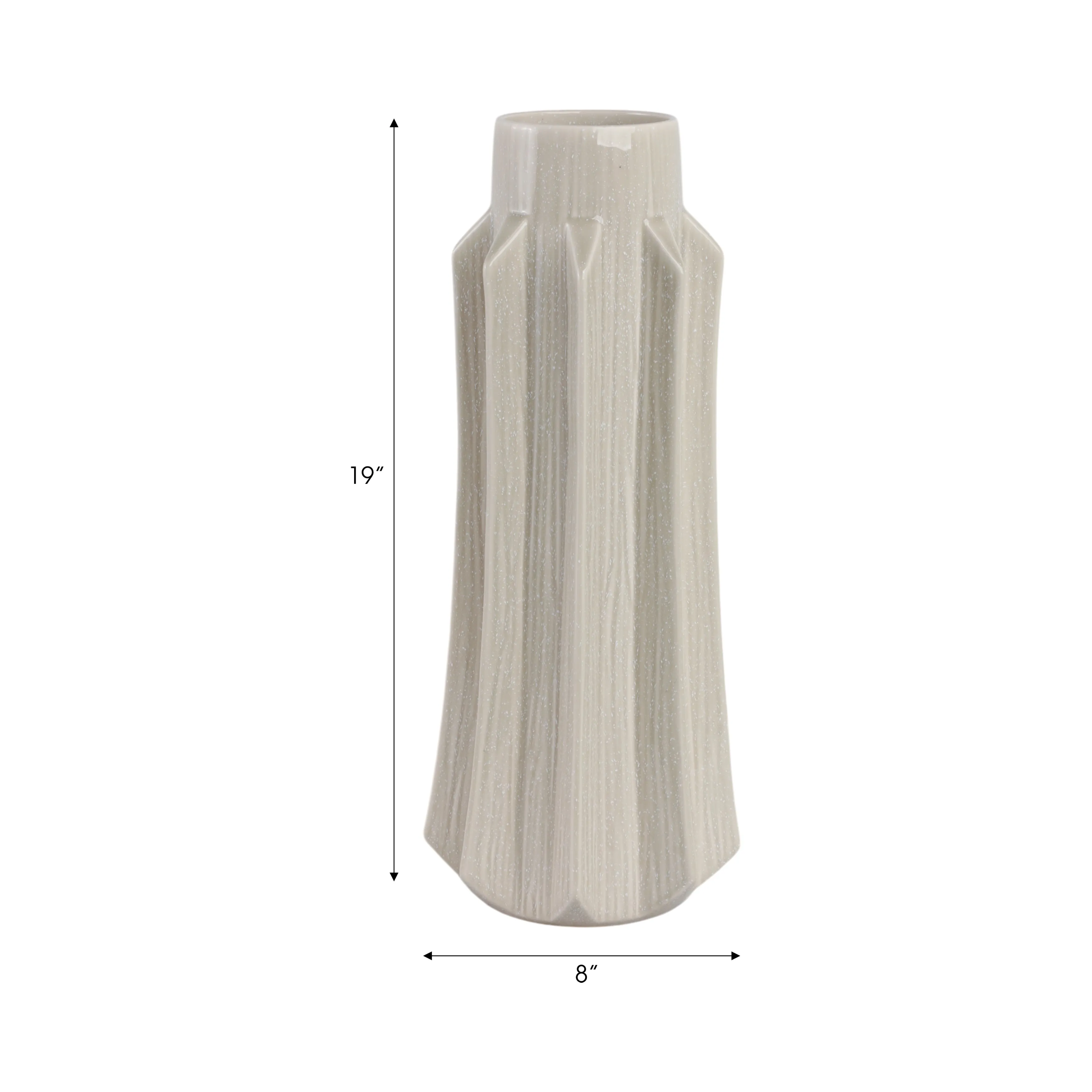 19" Obidos Large Portugal Vase