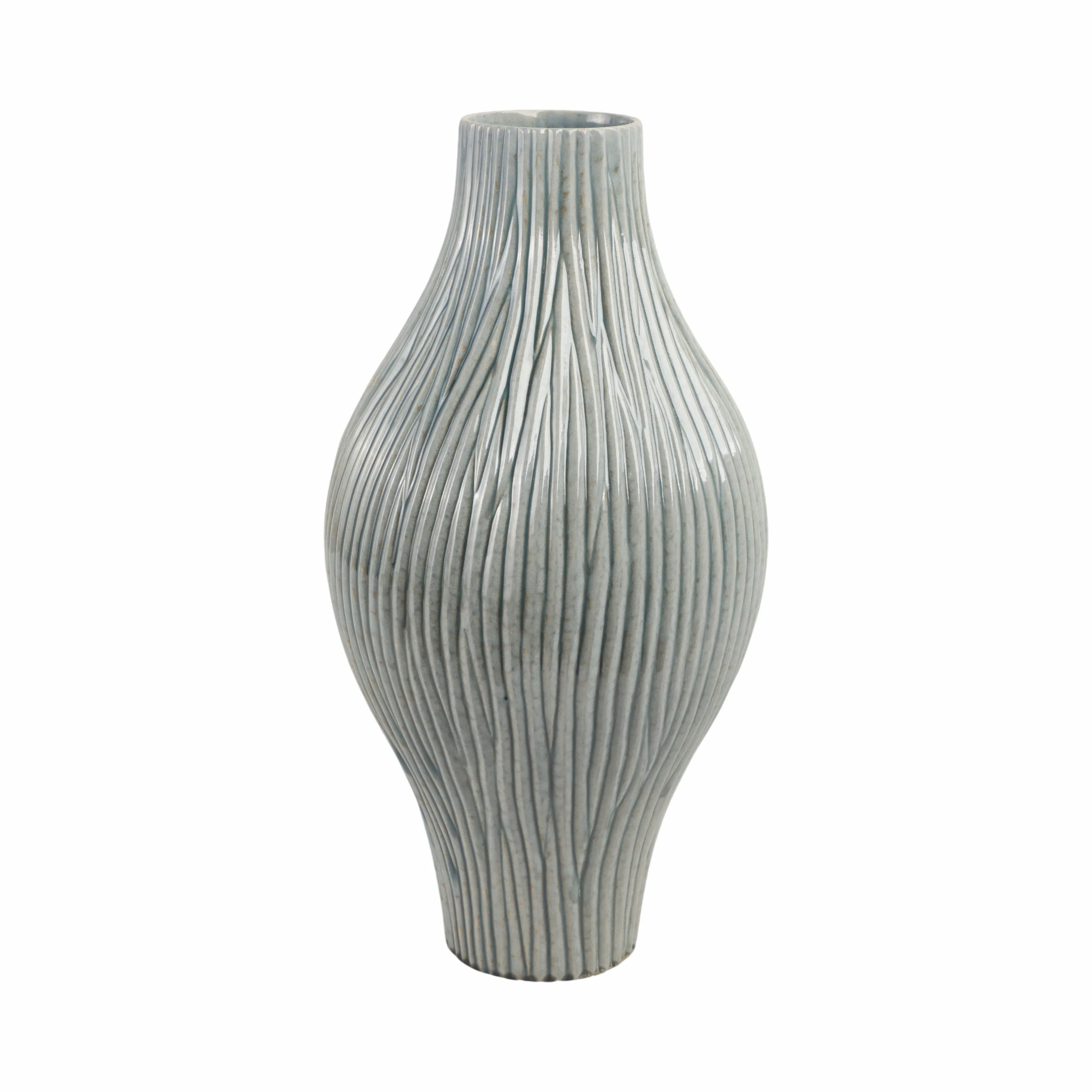 20" Arouca Large Portugal Vase