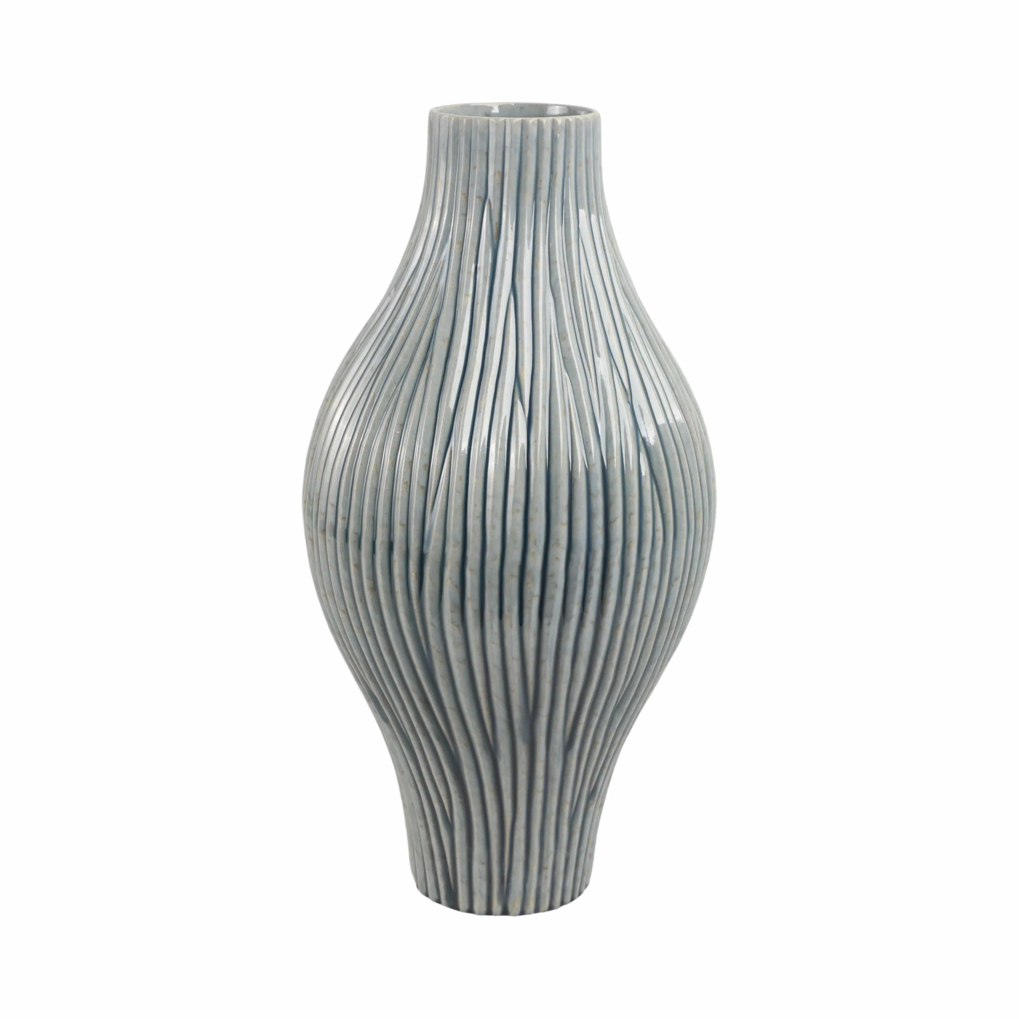 20" Arouca Large Portugal Vase