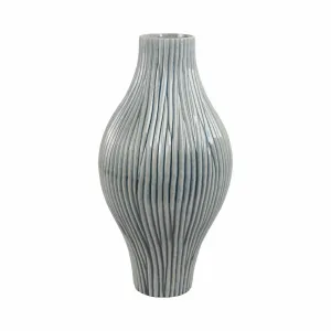 20" Arouca Large Portugal Vase