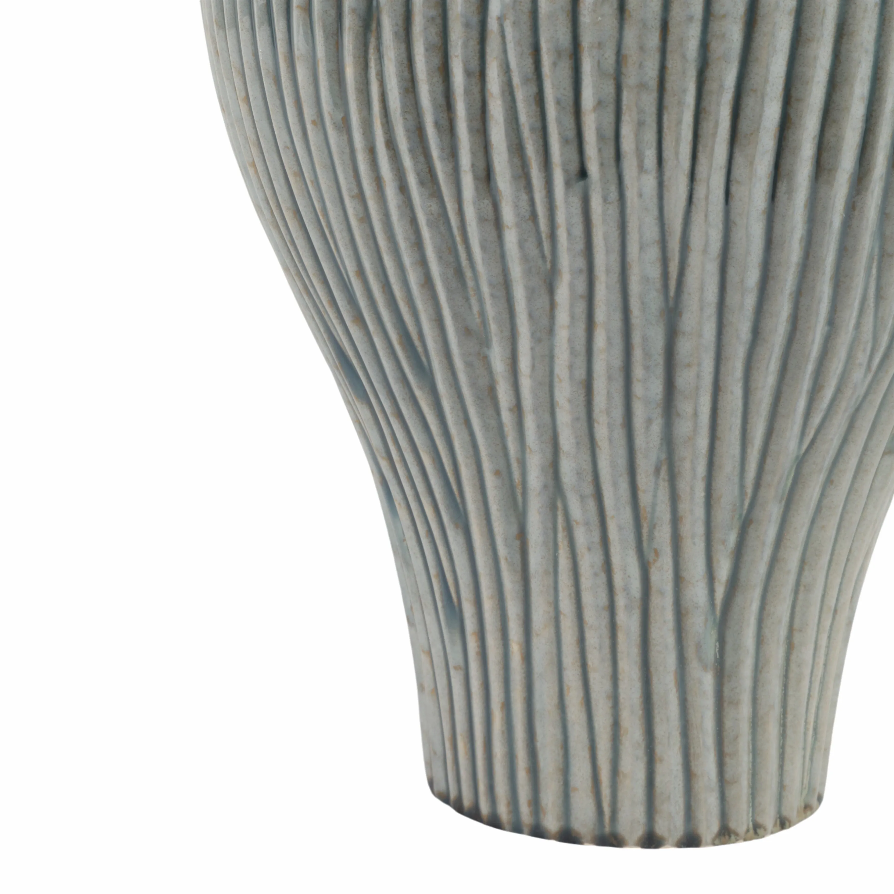 20" Arouca Large Portugal Vase