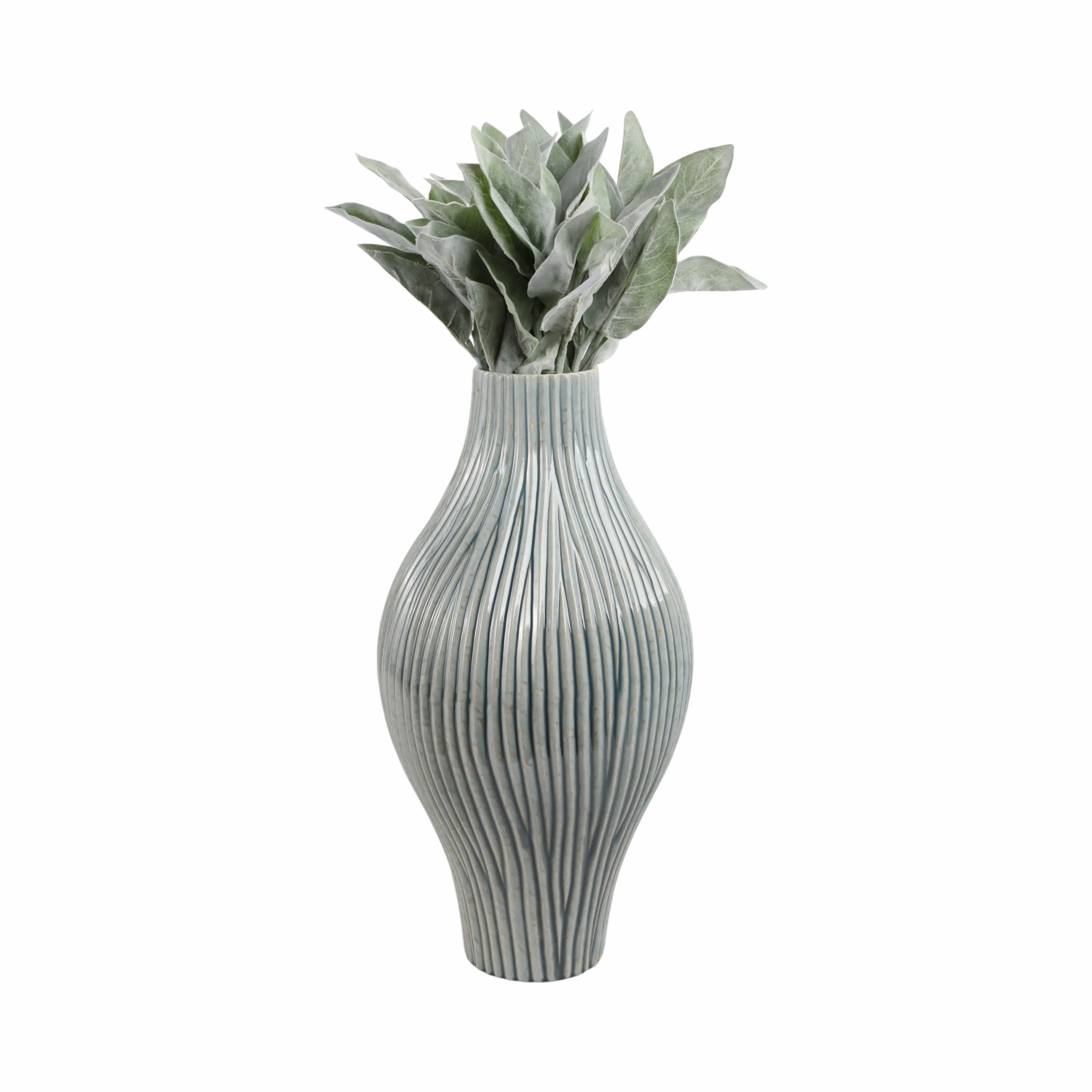 20" Arouca Large Portugal Vase