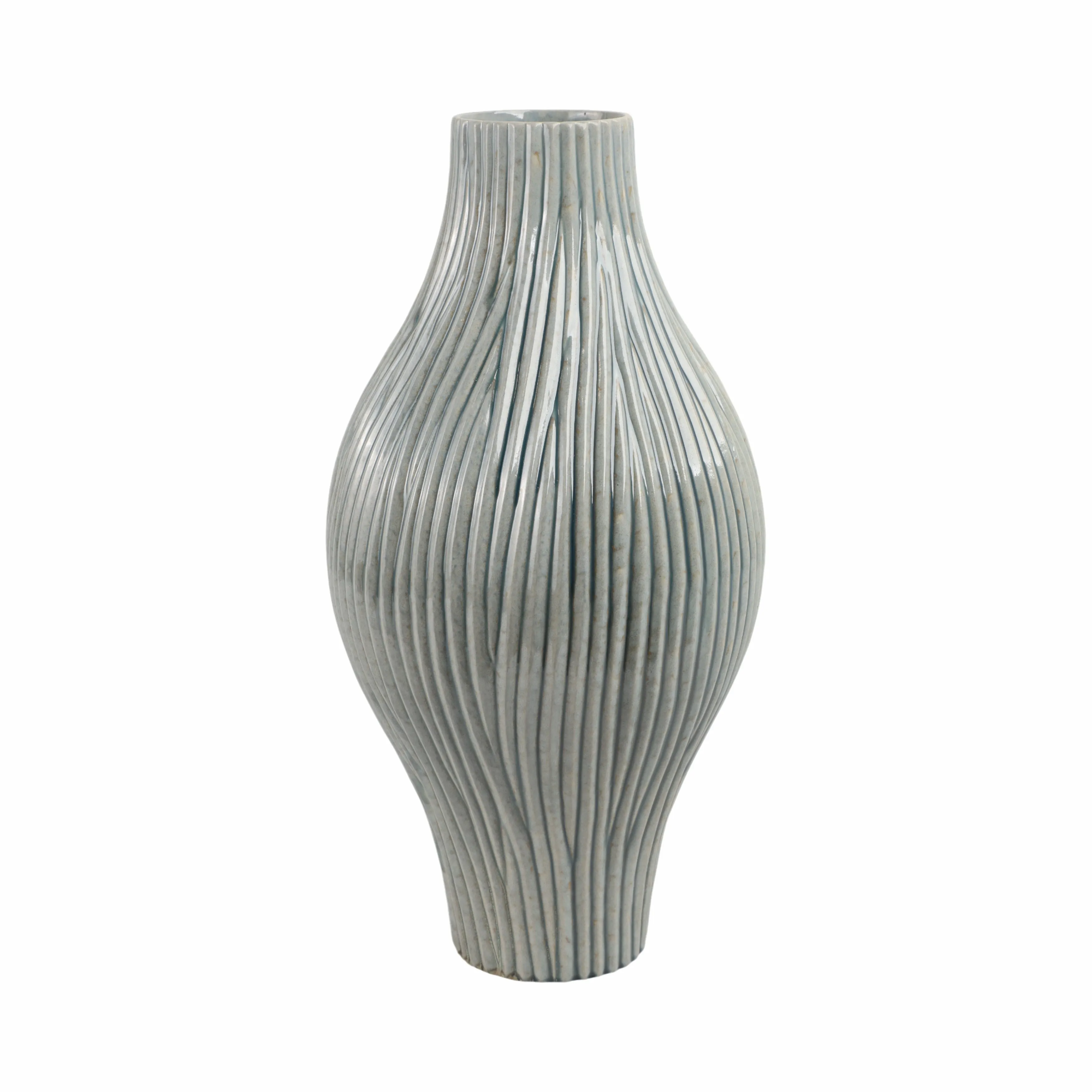 20" Arouca Large Portugal Vase