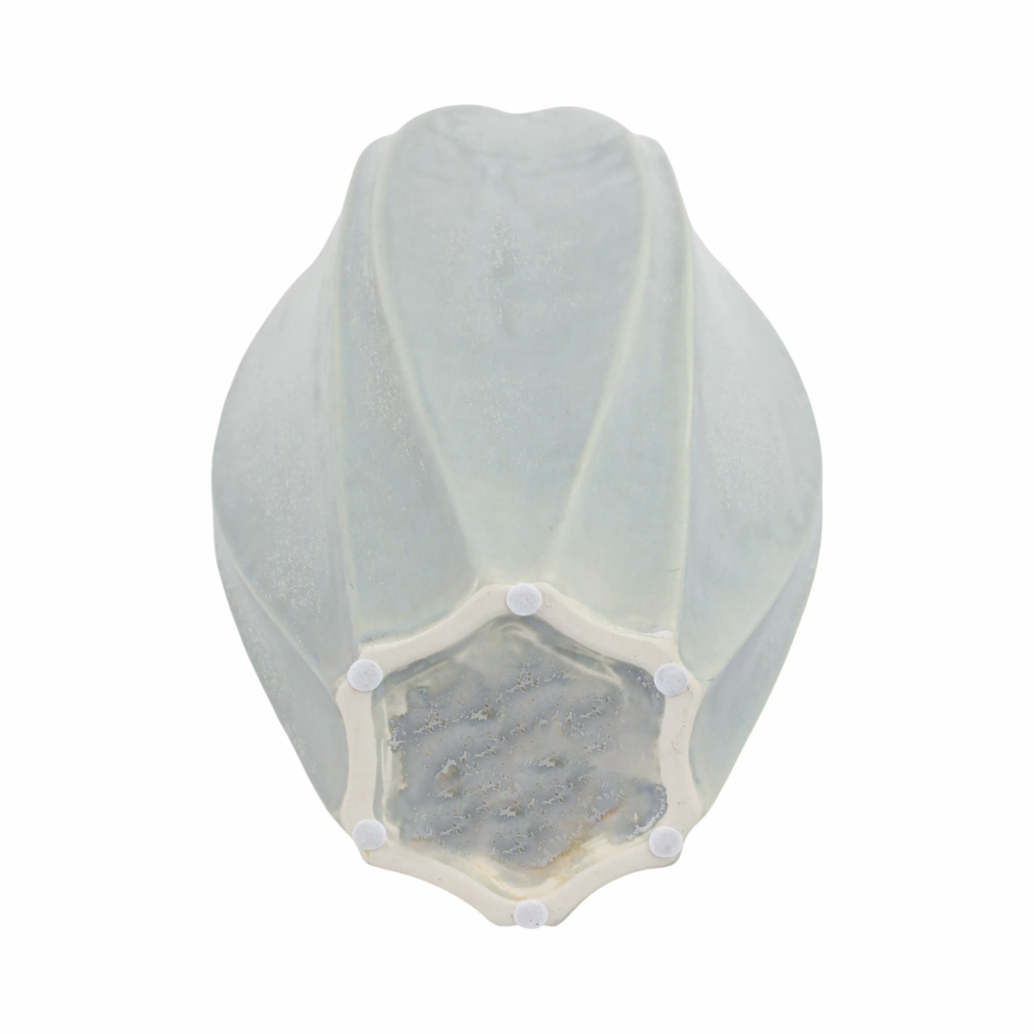 20" Aveiro Large Ceramic Portugal Vase