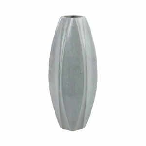 20" Aveiro Large Ceramic Portugal Vase