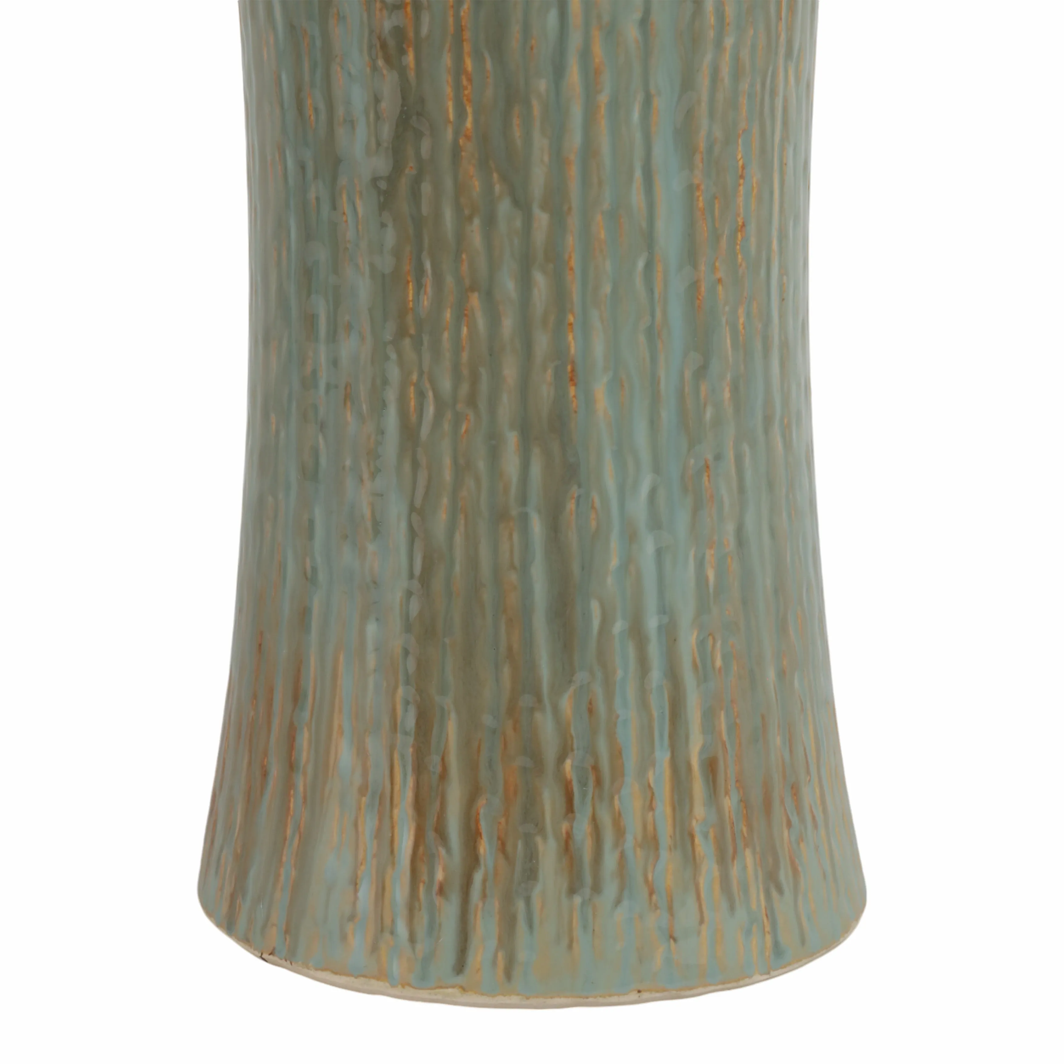 20" Burien Small Floor Vase