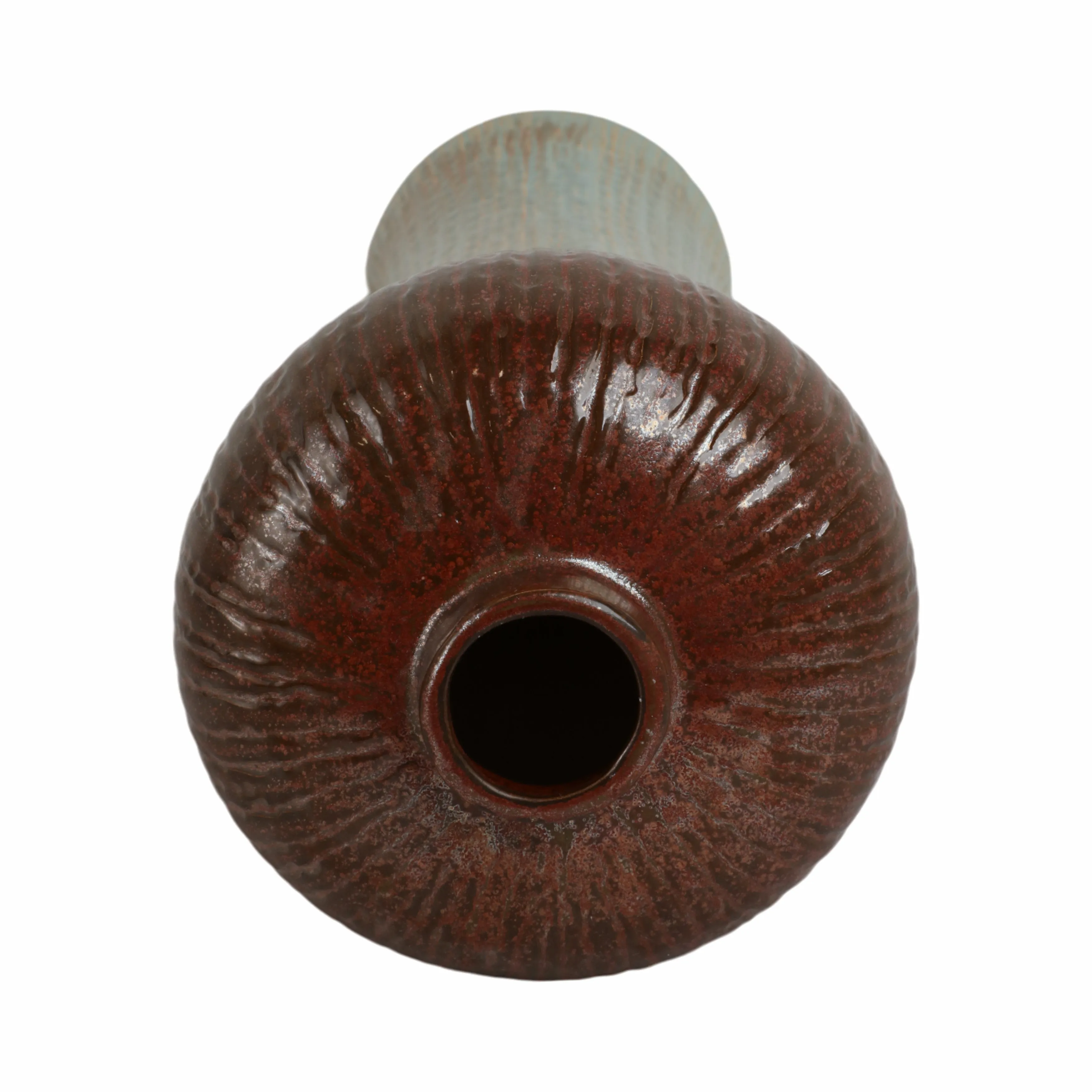20" Burien Small Floor Vase