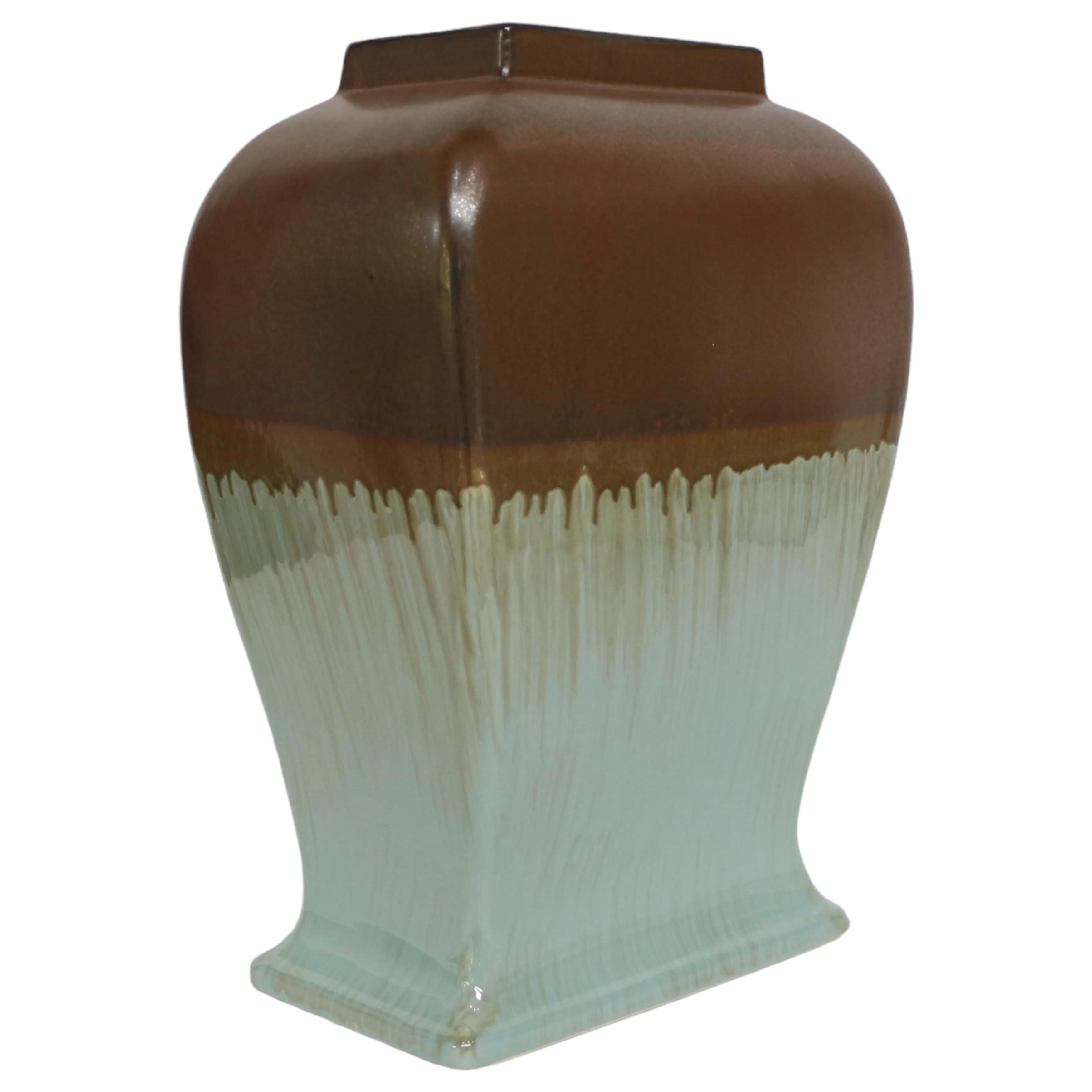20" Ellensburg Large Lidded Jar