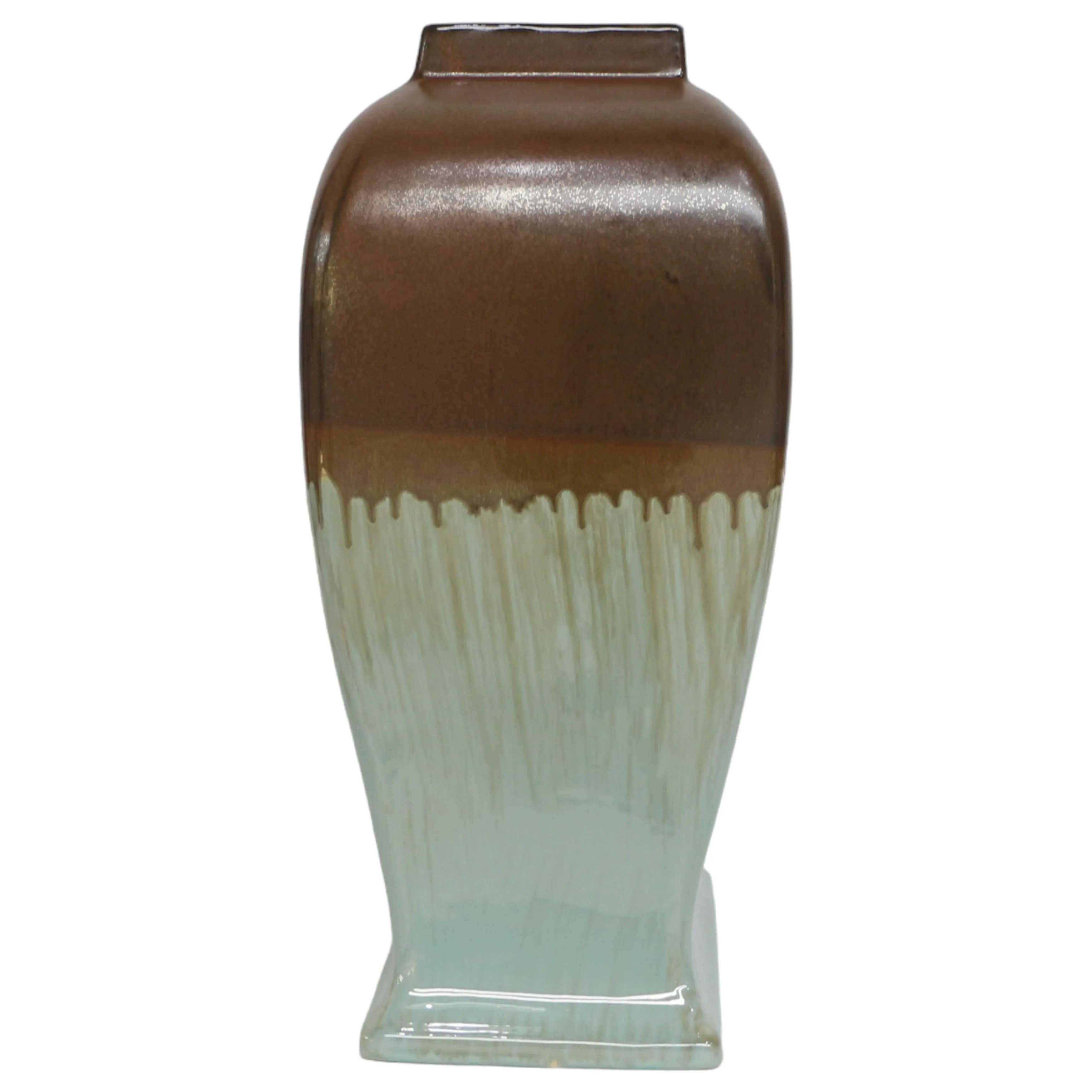 20" Ellensburg Large Lidded Jar