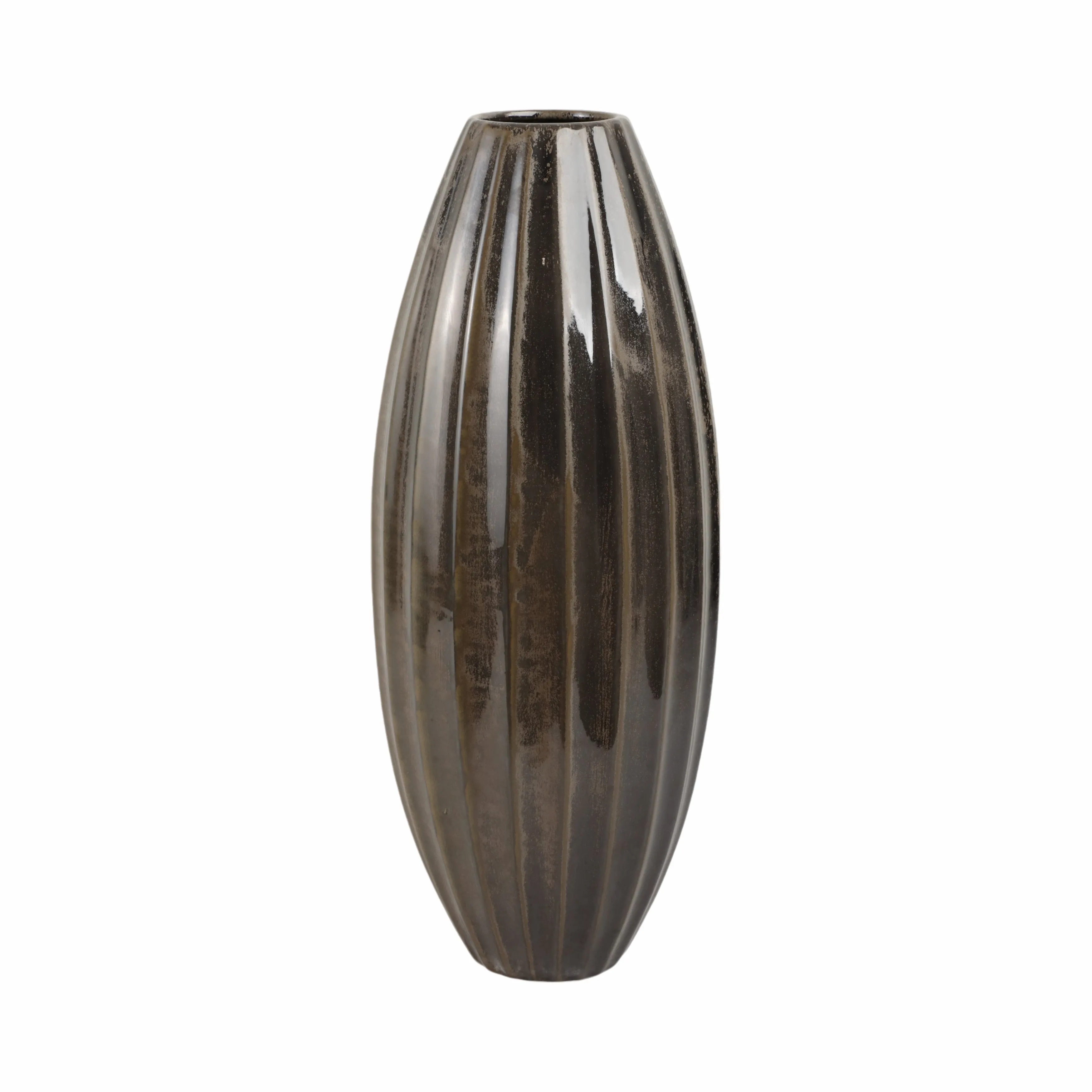 20" Lorvao Small Portugal Vase