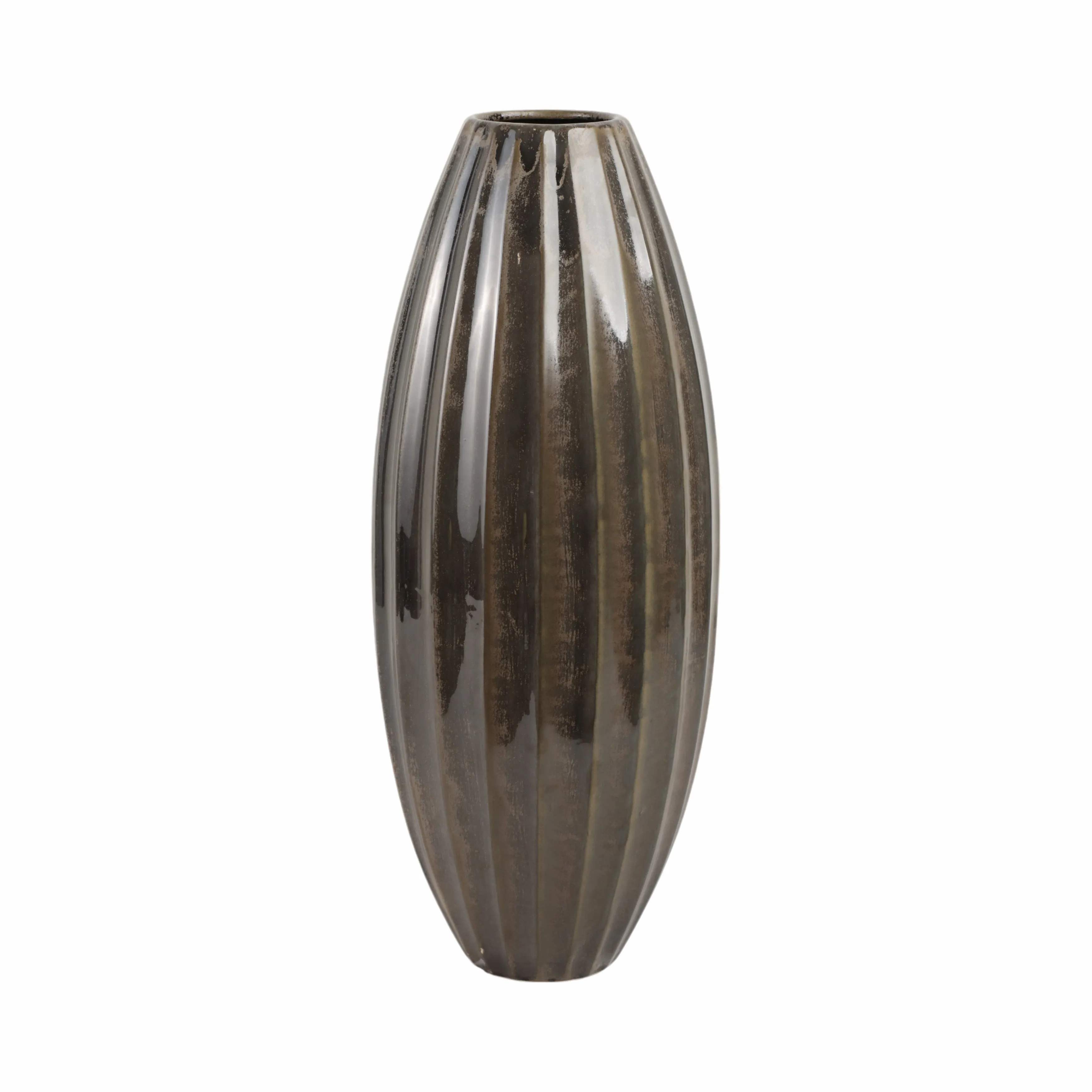 20" Lorvao Small Portugal Vase