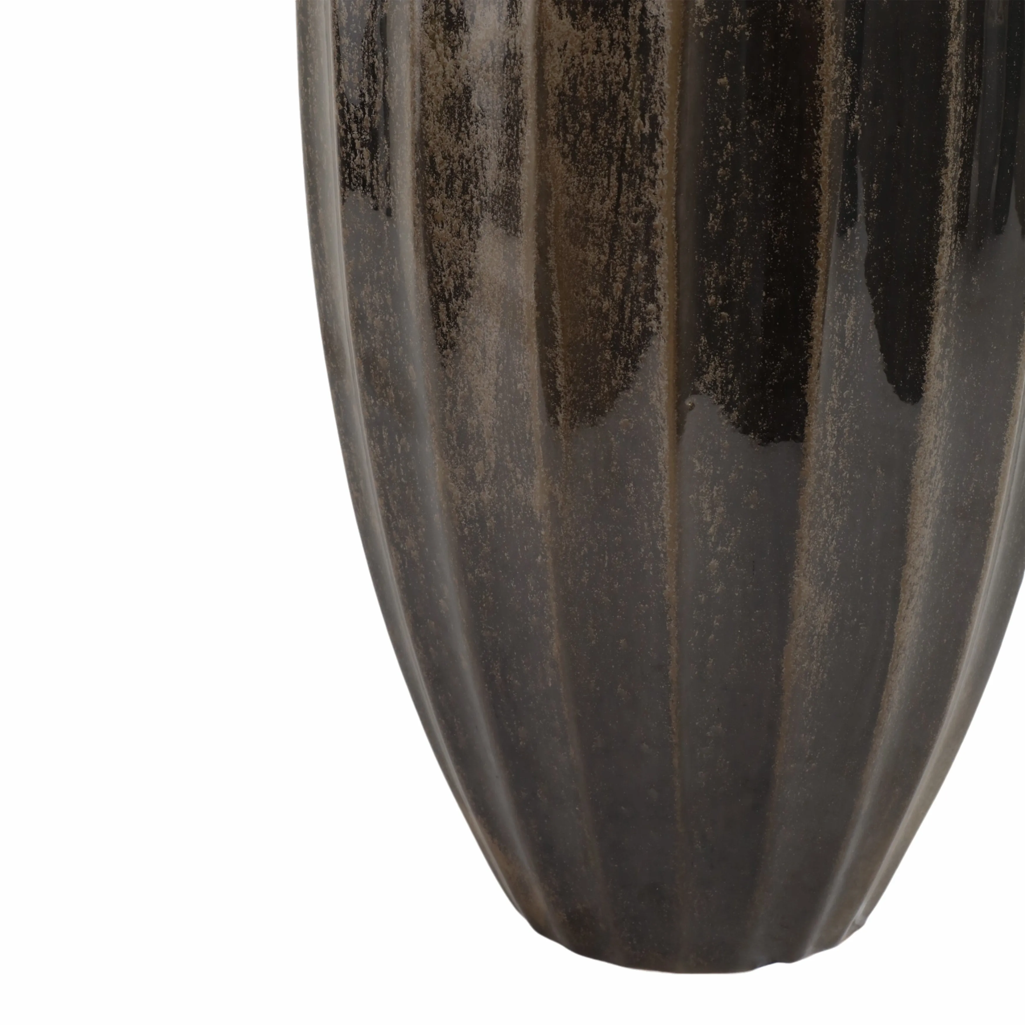 20" Lorvao Small Portugal Vase