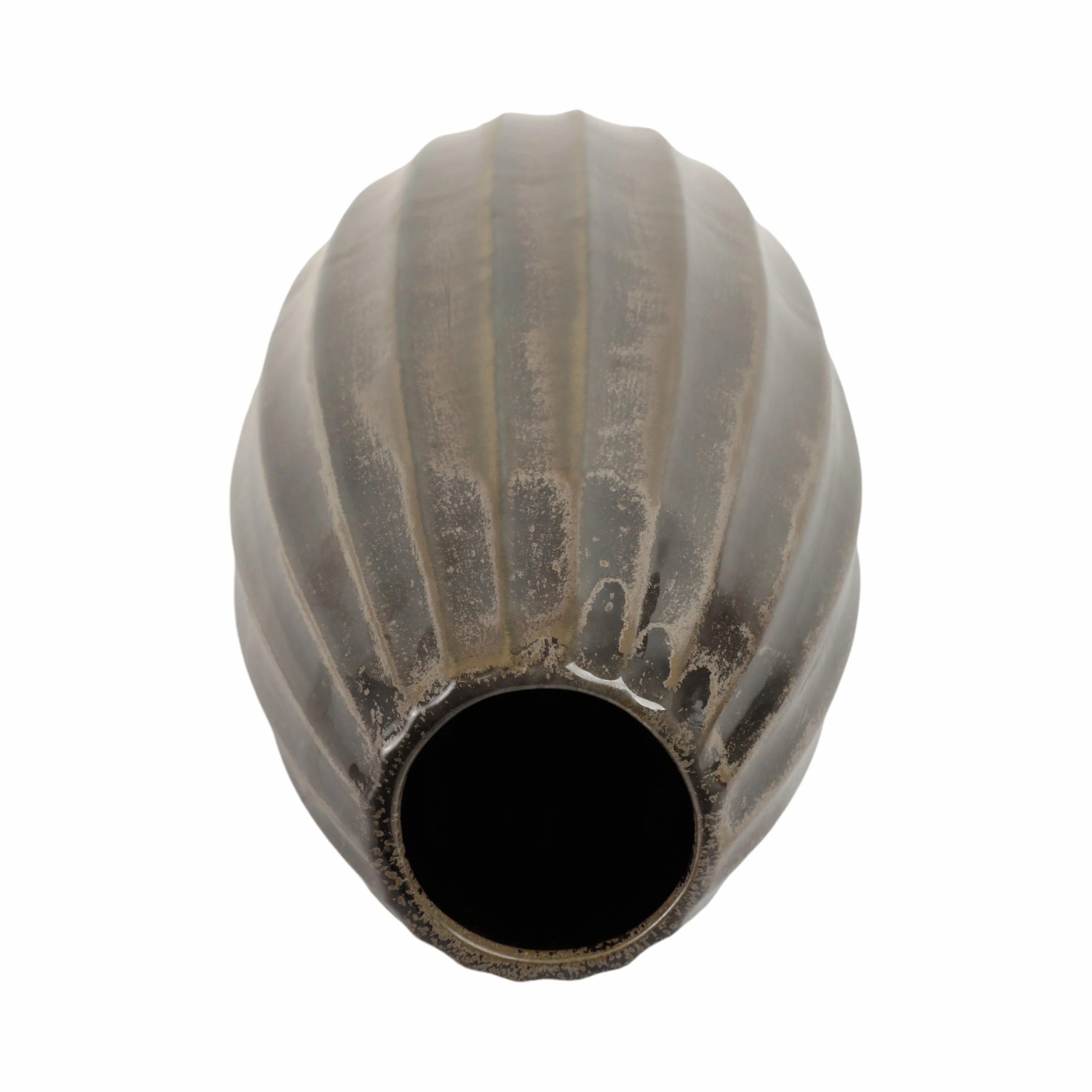 20" Lorvao Small Portugal Vase