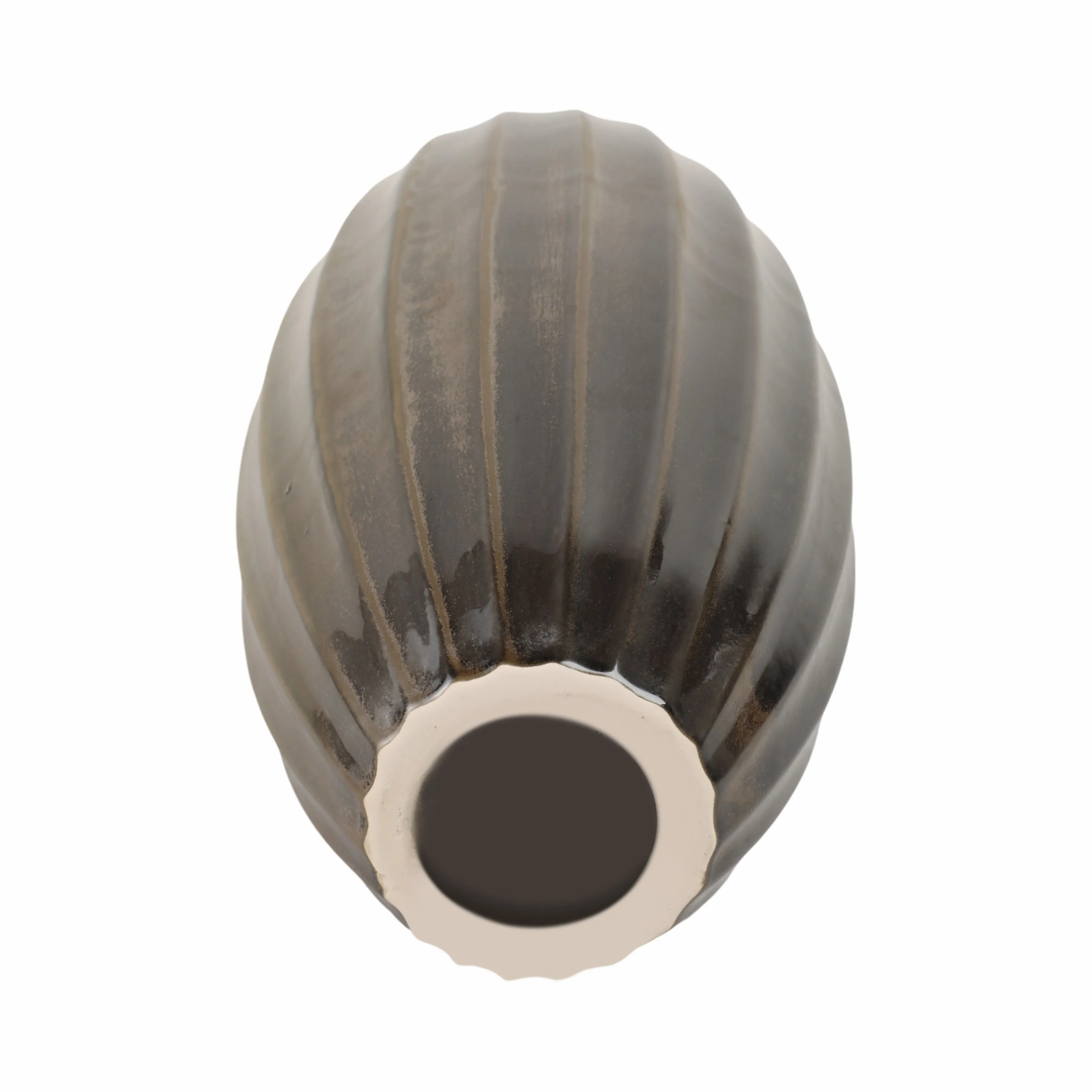 20" Lorvao Small Portugal Vase