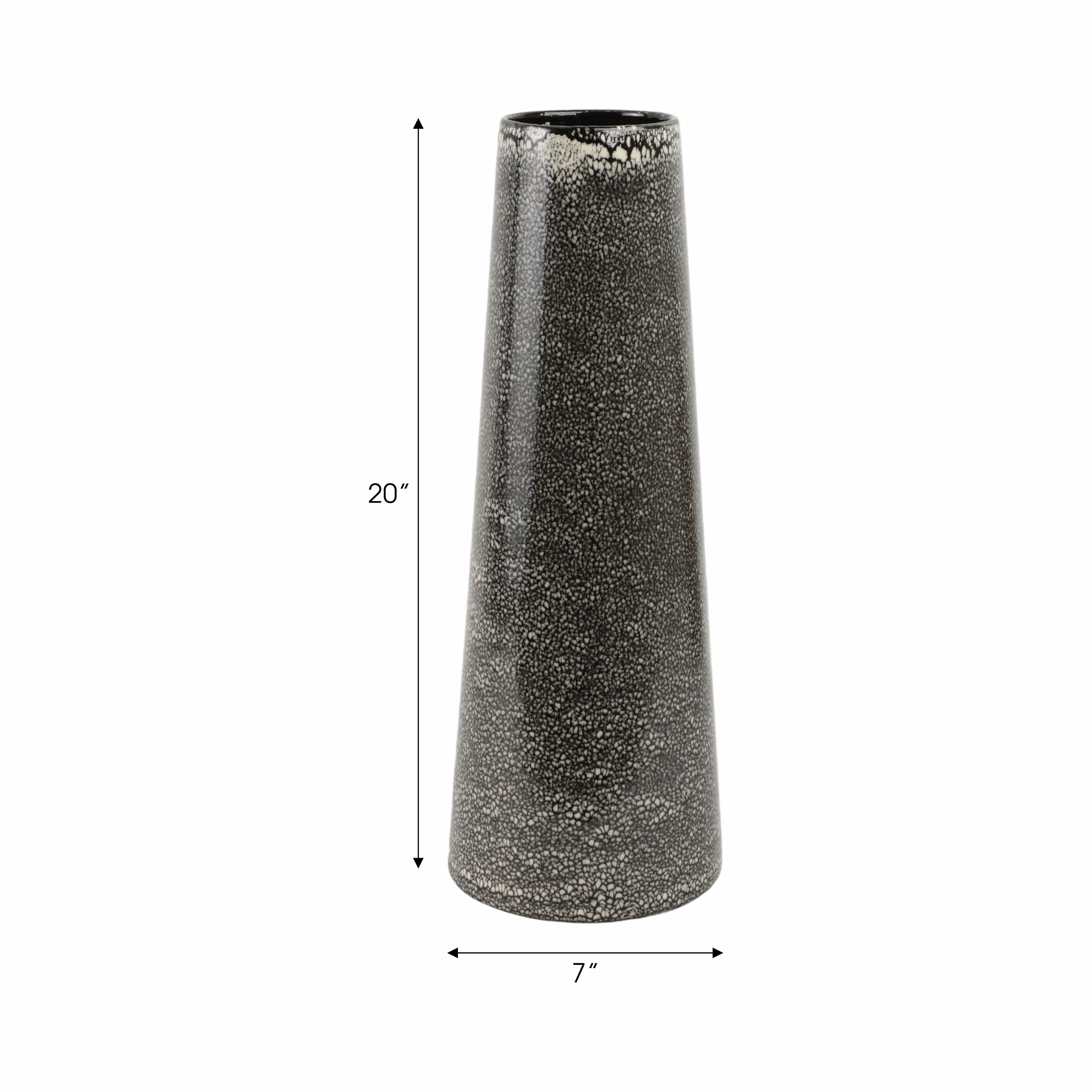 20" Monsanto Small Oversized Portugal Vase