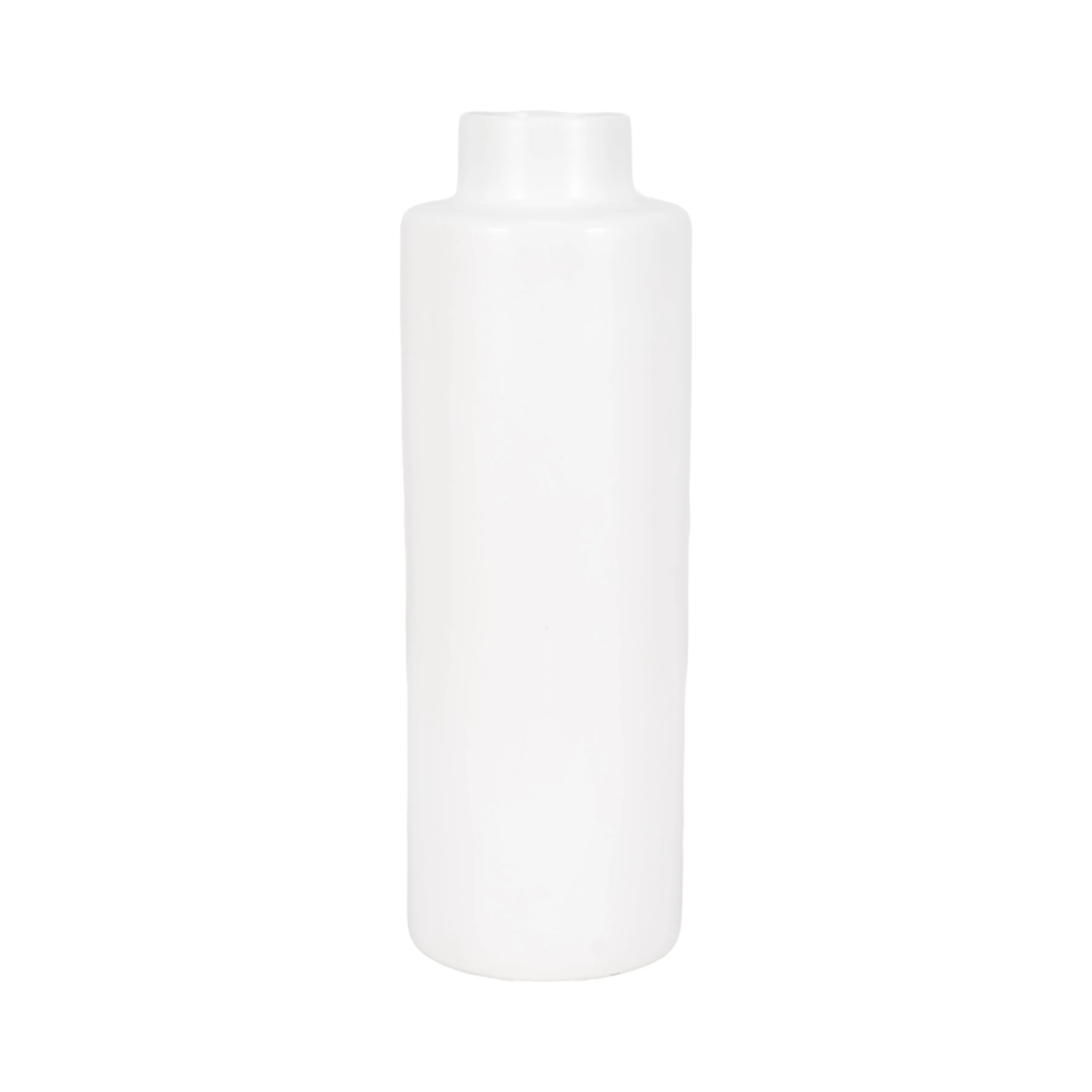 21" Procida Large Vase, White