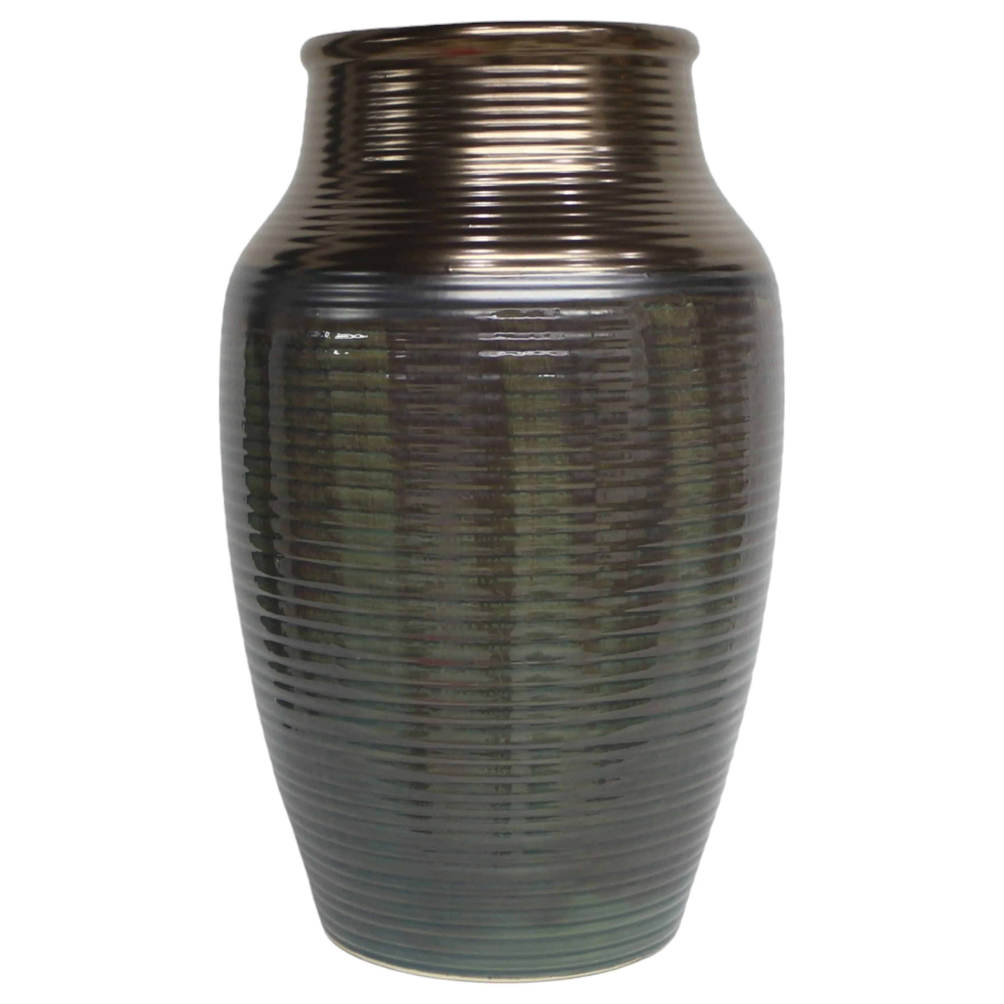 22" Anacortes Oversized Vase