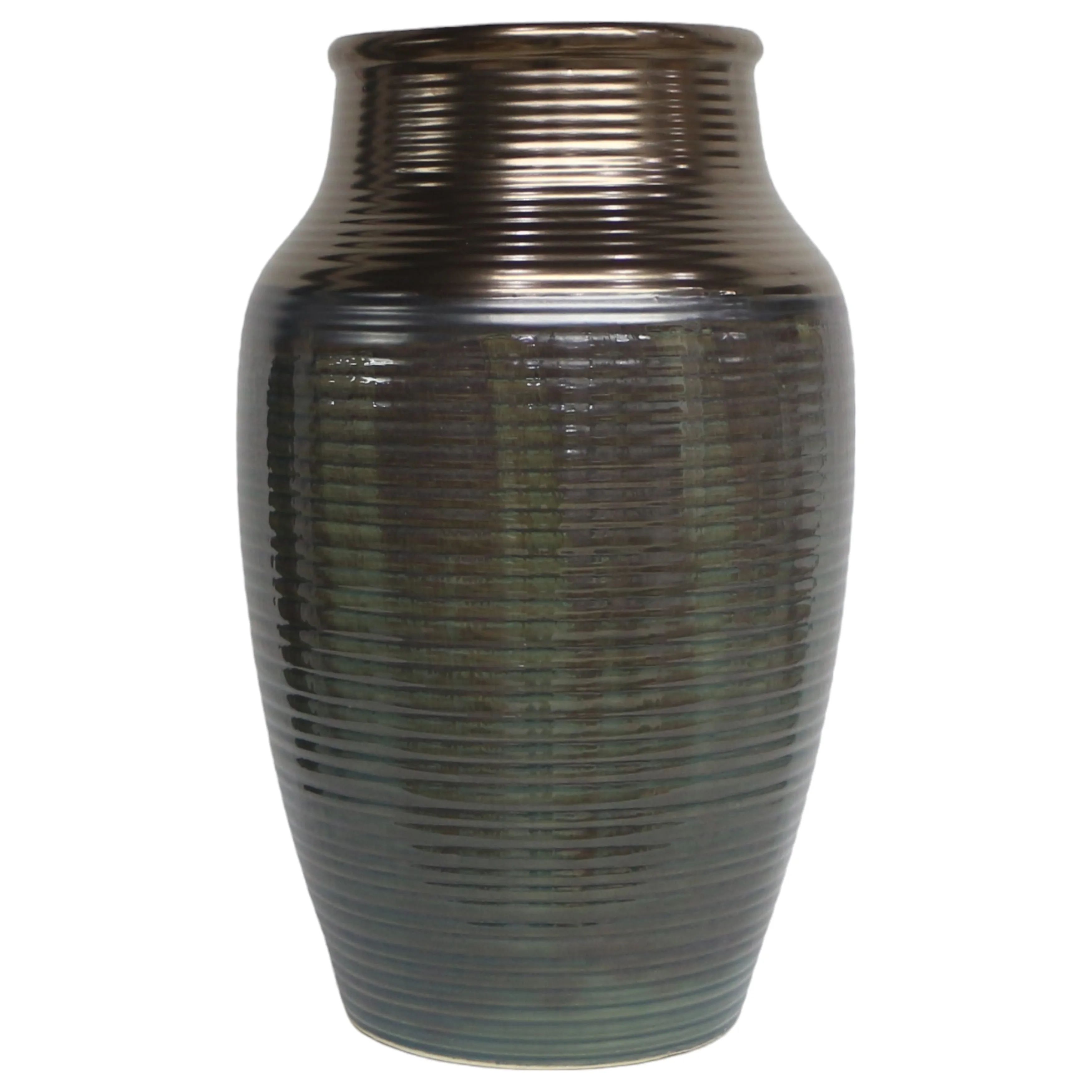 22" Anacortes Oversized Vase