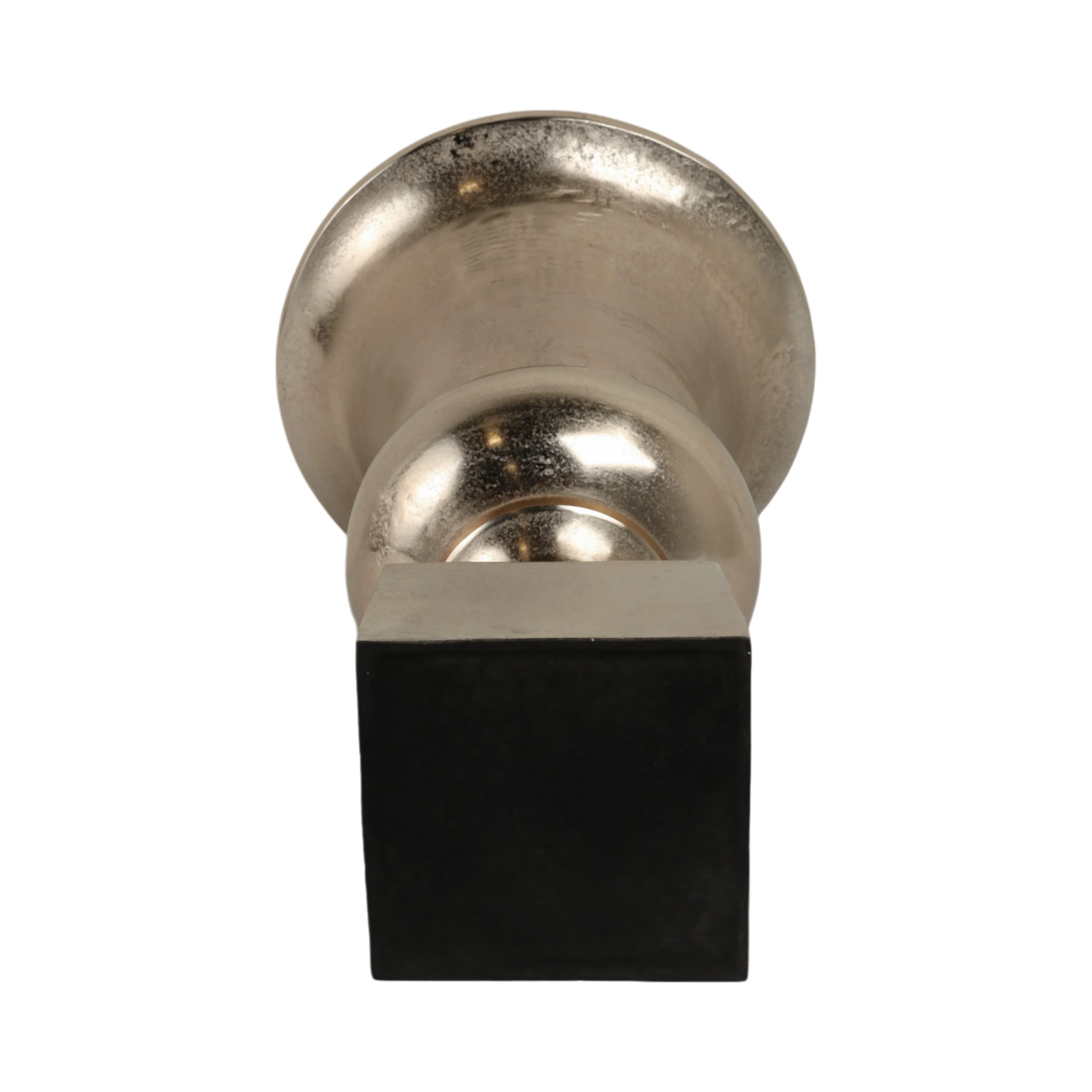 24" Kenosha Gold Aluminum Urn