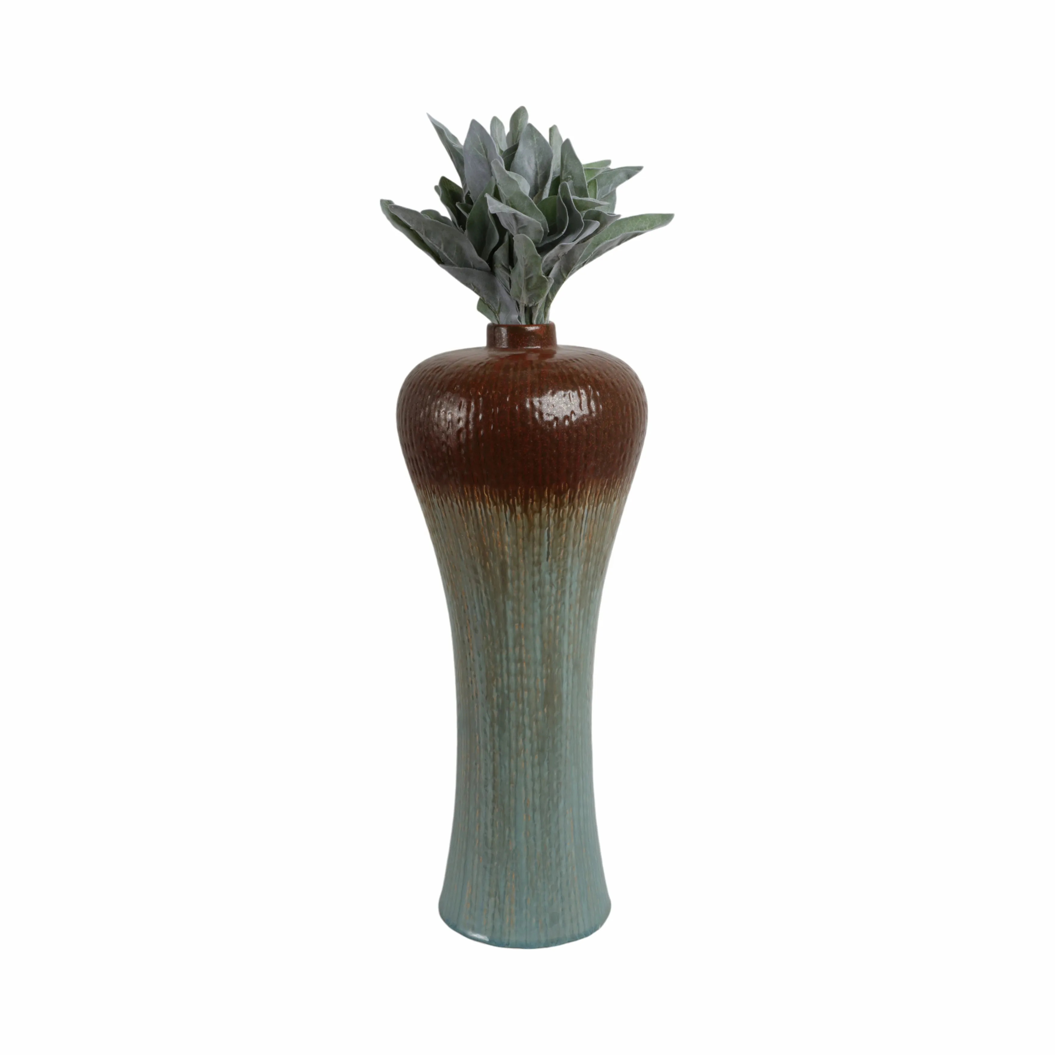 26" Burien Medium Floor Vase