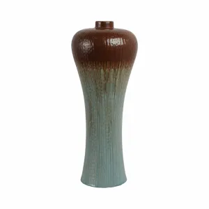 26" Burien Medium Floor Vase